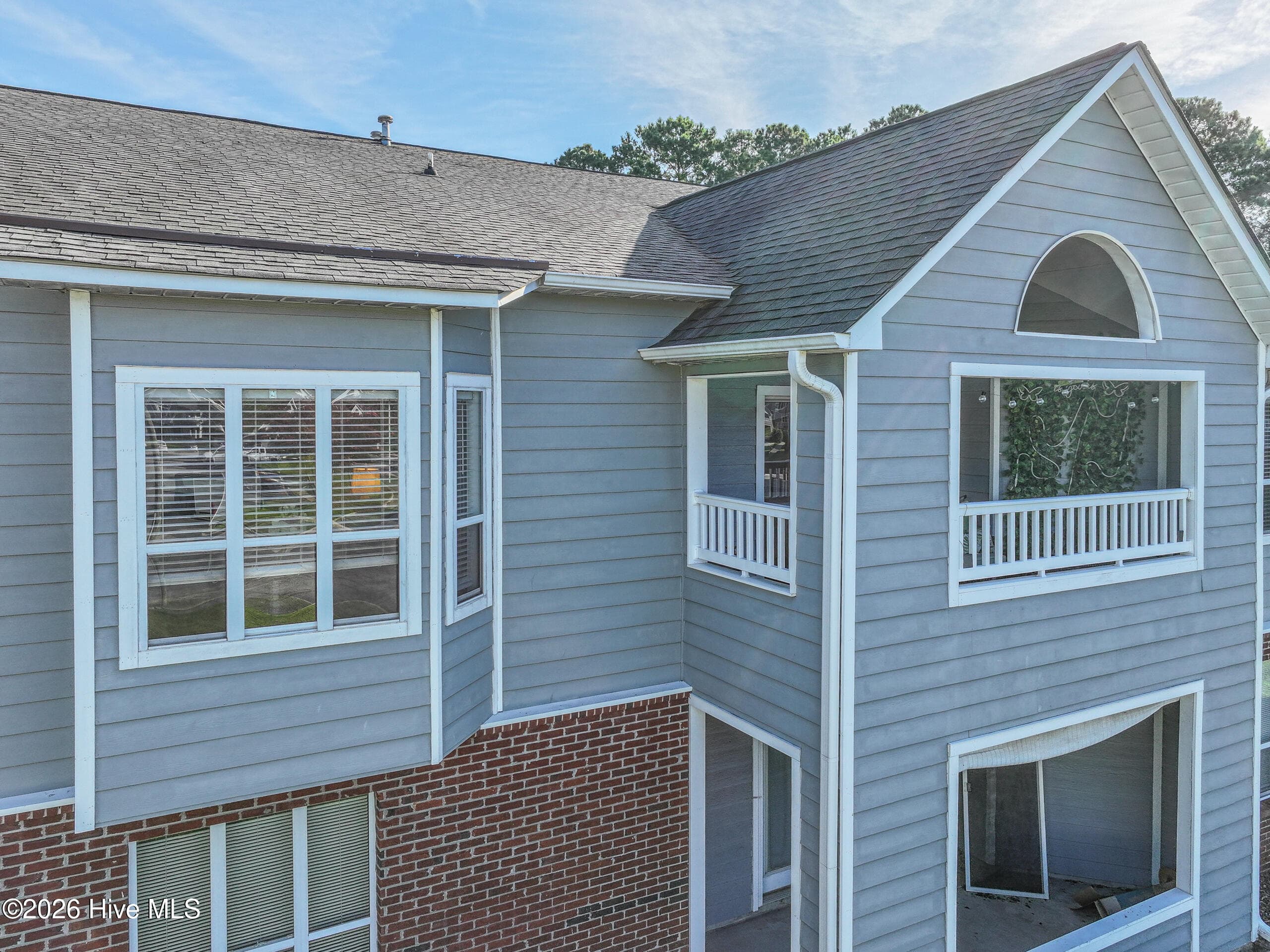 Condominium at 101 Breezewood Drive H, Greenville, NC 27858, photo 49 of 59