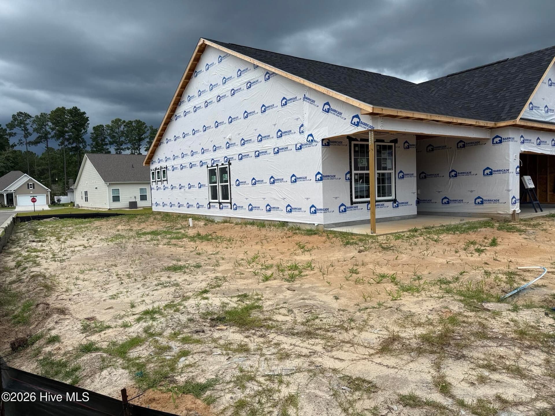 Single Family Residence at 1139 Forest Bend Drive NW, Calabash, NC 28467, photo 29 of 30