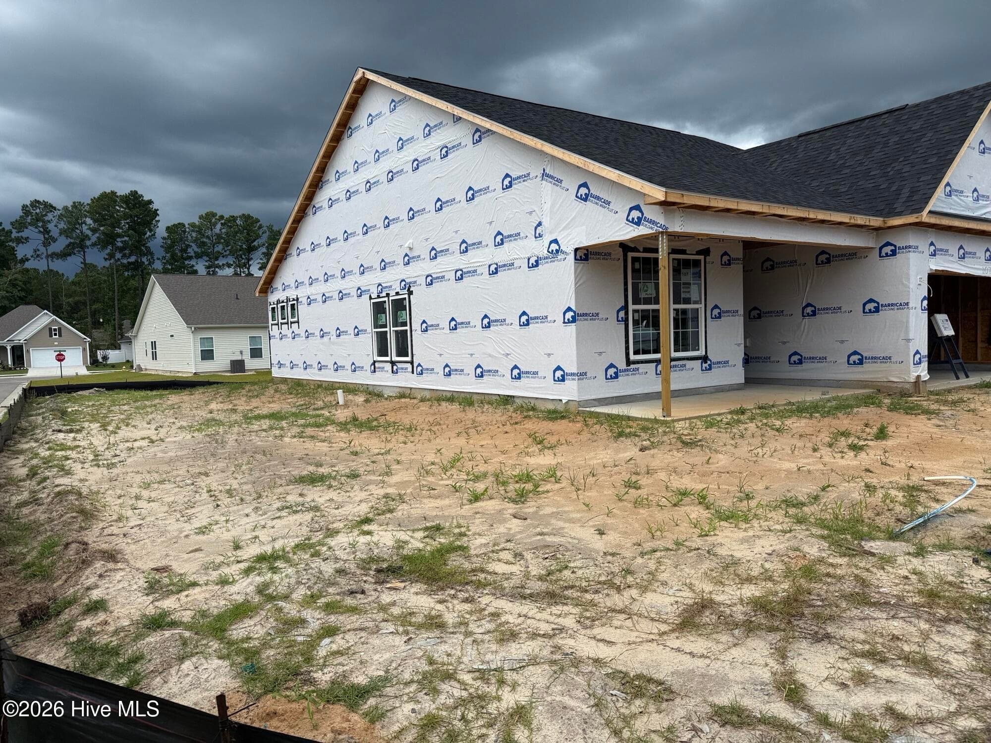 Single Family Residence at 1139 Forest Bend Drive NW, Calabash, NC 28467, photo 29 of 30