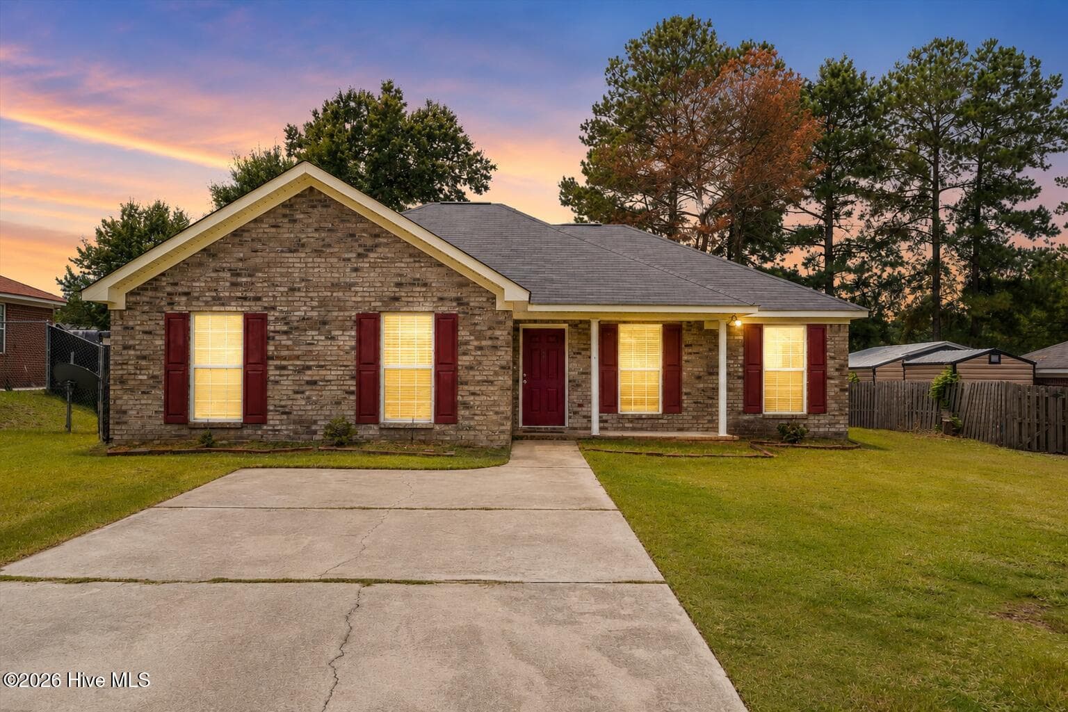 1748 Tamarind Way, Augusta, GA 30906