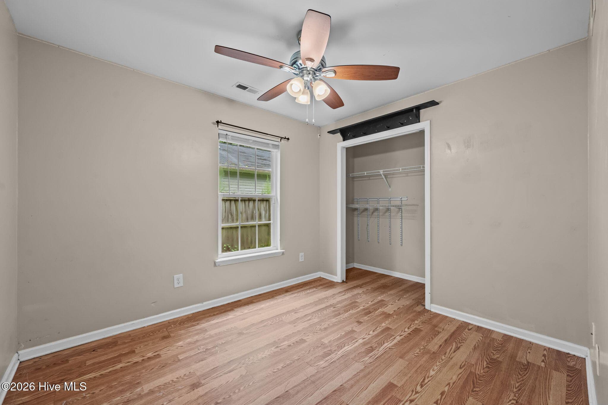 Single Family Residence at 1624 Hargett Street, Jacksonville, NC 28540, photo 2 of 6