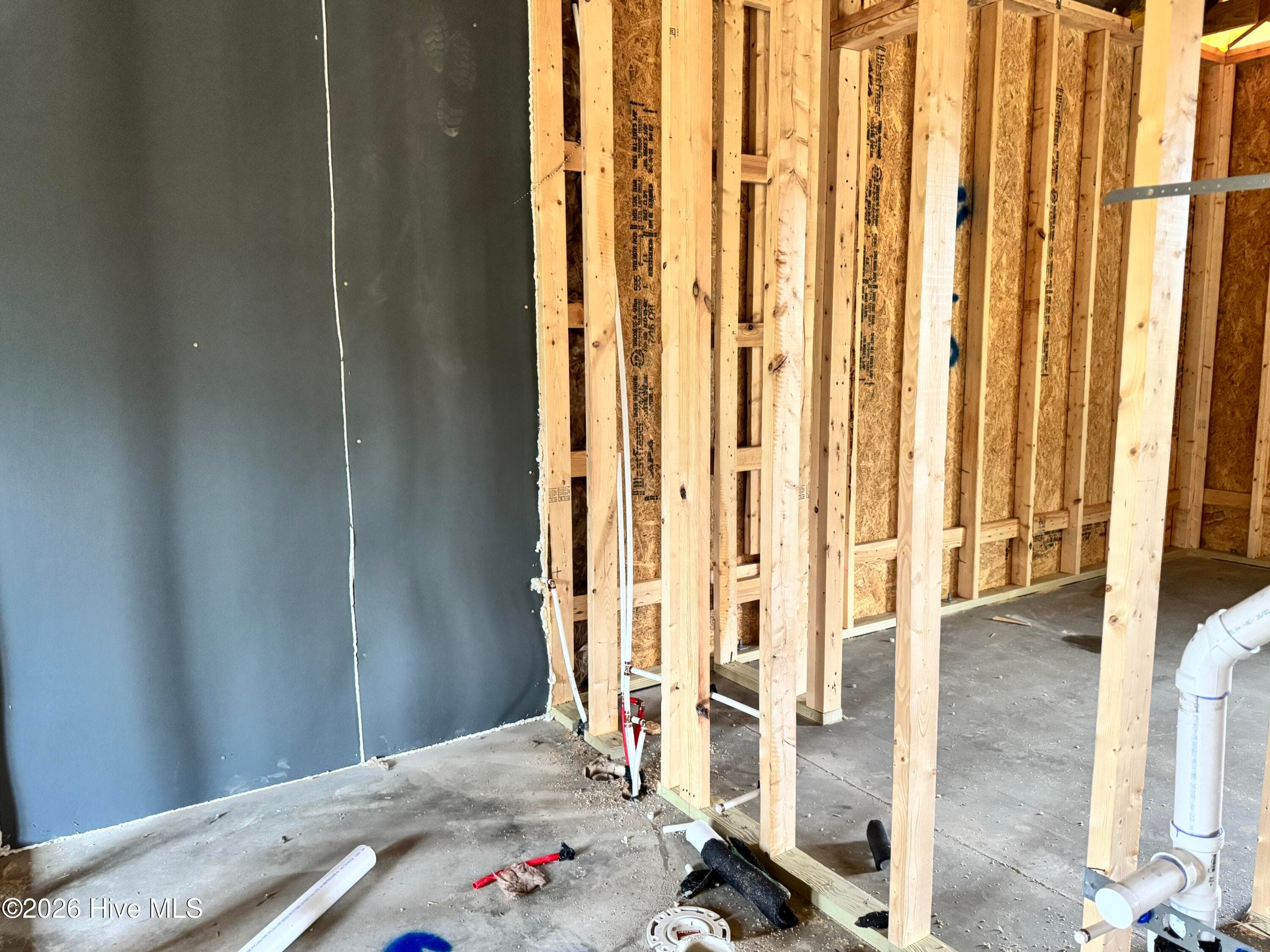 Single Family Residence at 3731 Chatsworth Drive, La Grange, NC 28551, photo 39 of 92