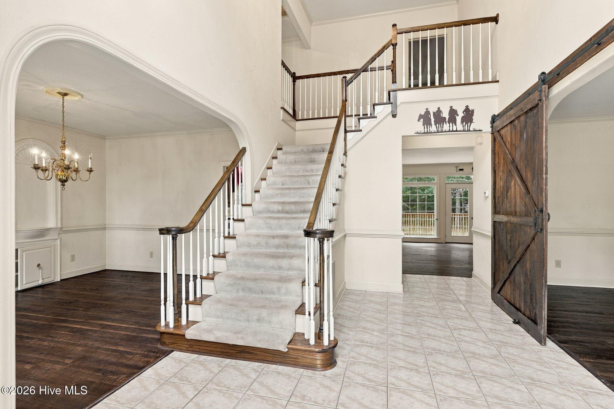 Single Family Residence at 1708 Nc Highway 45, Cofield, NC 27922, photo 10 of 86