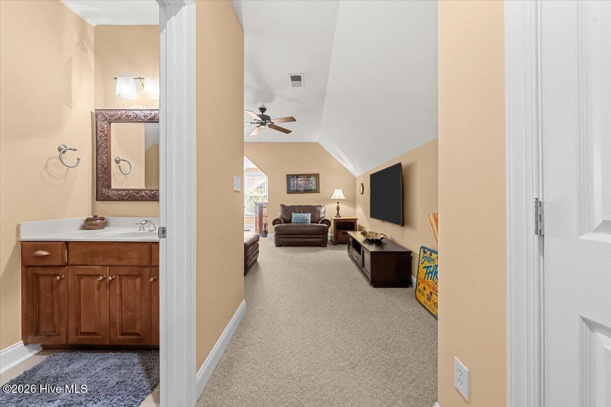 Single Family Residence at 14 Rathlin Court, Pinehurst, NC 28374, photo 38 of 58