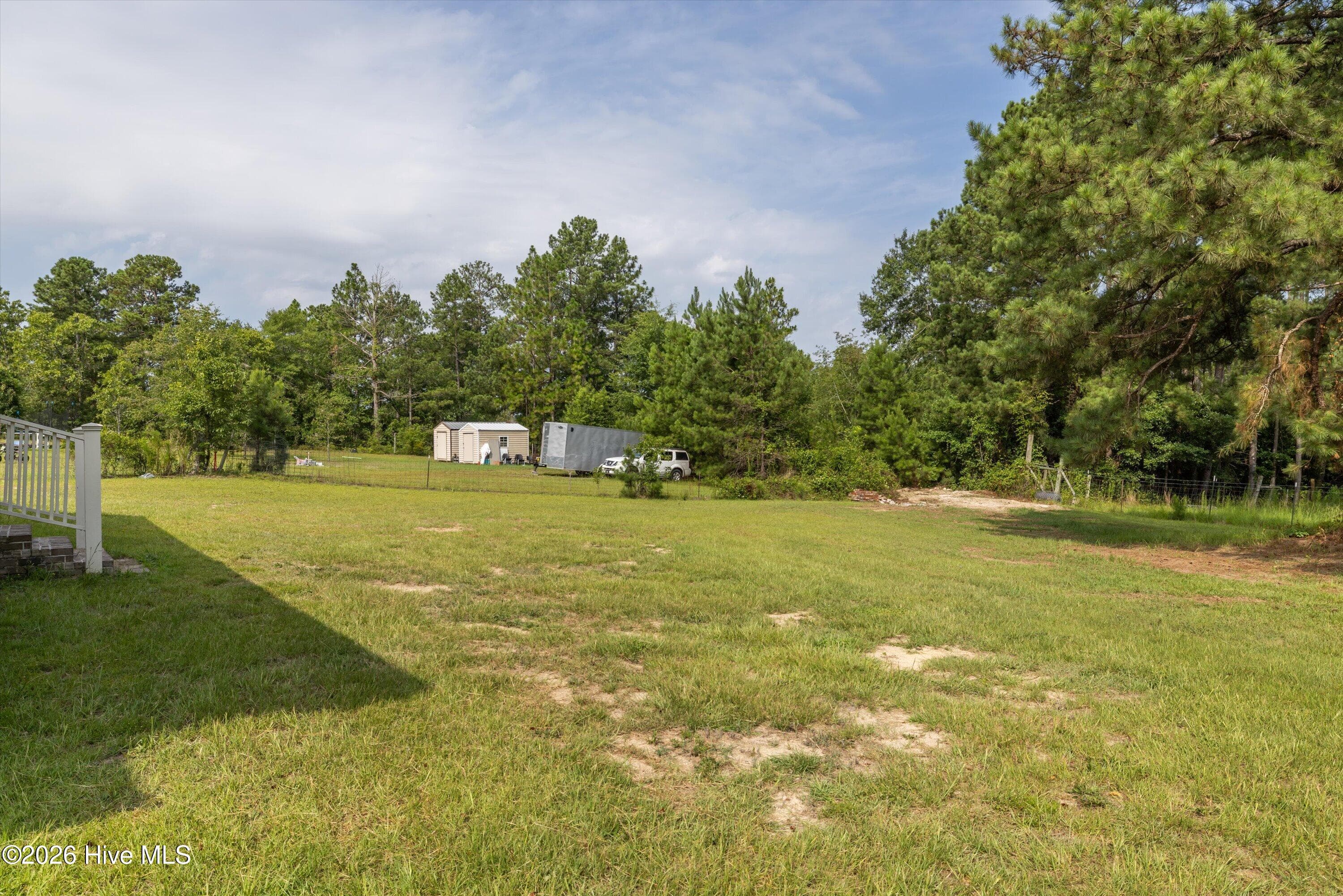 Single Family Residence at 5017 Iron Hill Road, Dearing, GA 30808, photo 2 of 2