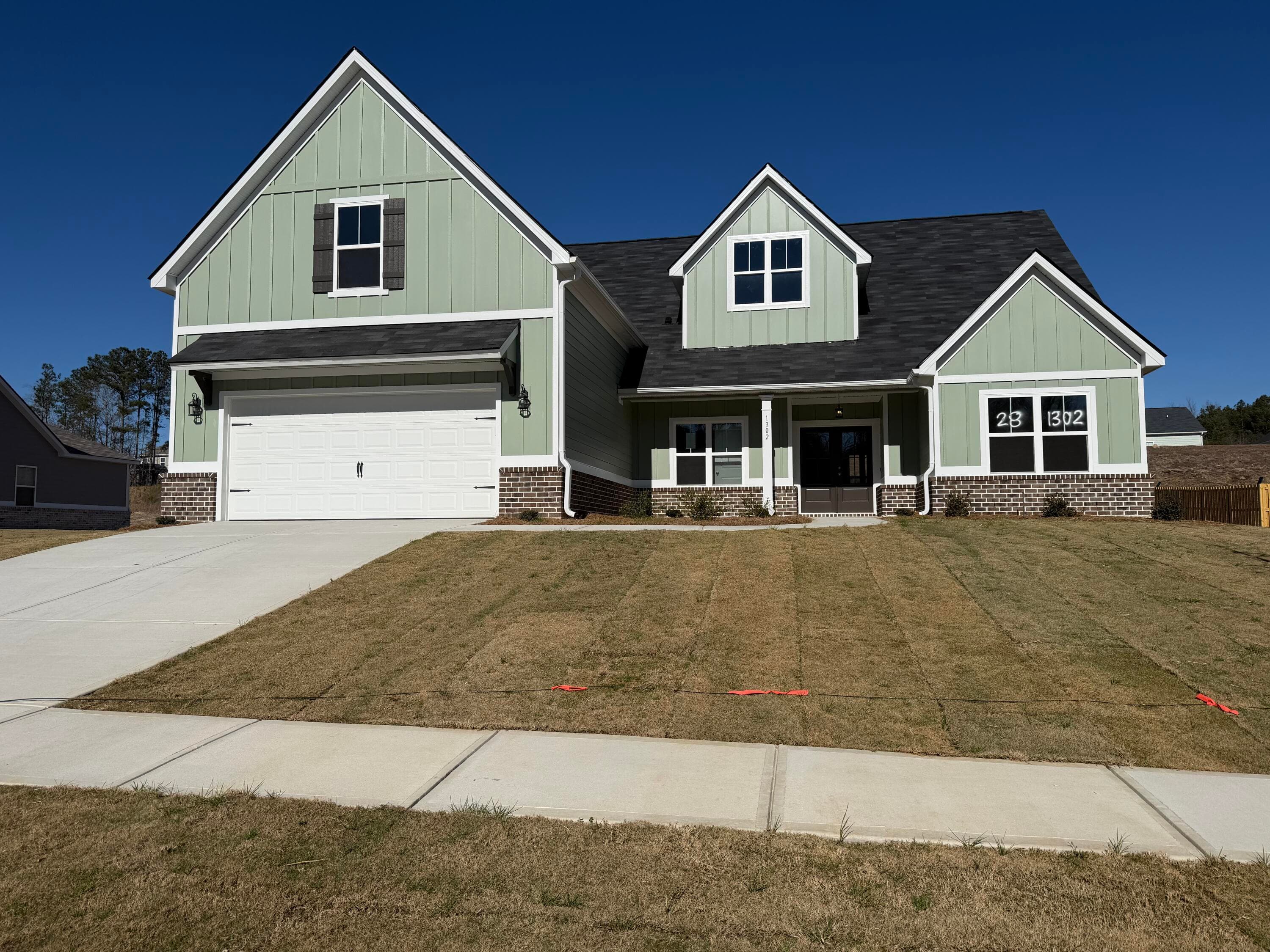Single Family Residence at 1302 Elias Station, Thomson, GA 30824, photo 53 of 56