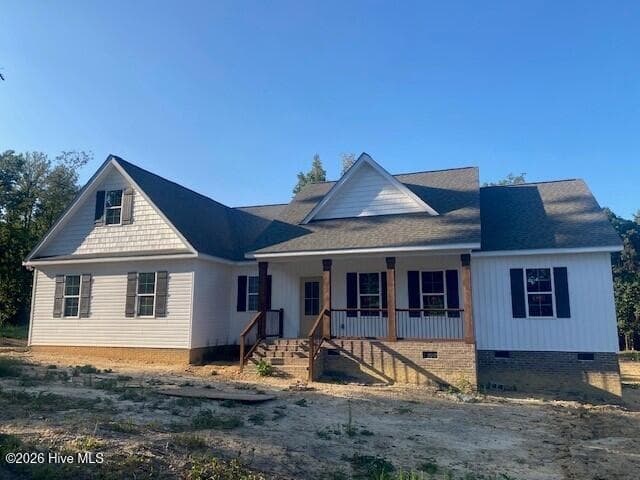 Single Family Residence at 5256 Roseheath Court, Bailey, NC 27807, photo 2 of 41