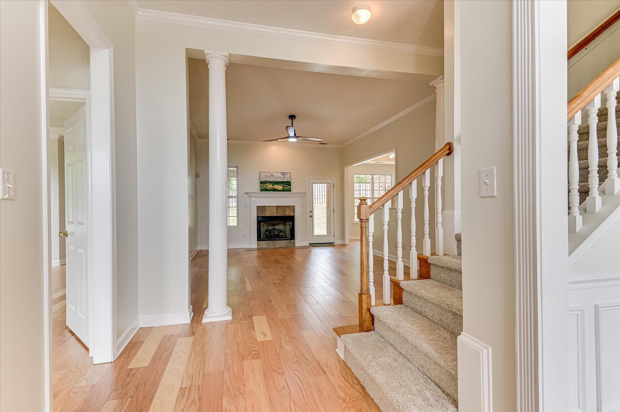 Single Family Residence at 657 Cornerstone Place, Evans, GA 30809, photo 12 of 82