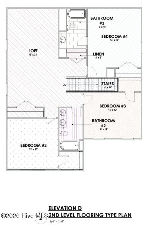 Single Family Residence at 2204 Sandbrook Loop, Leland, NC 28451, photo 42 of 42