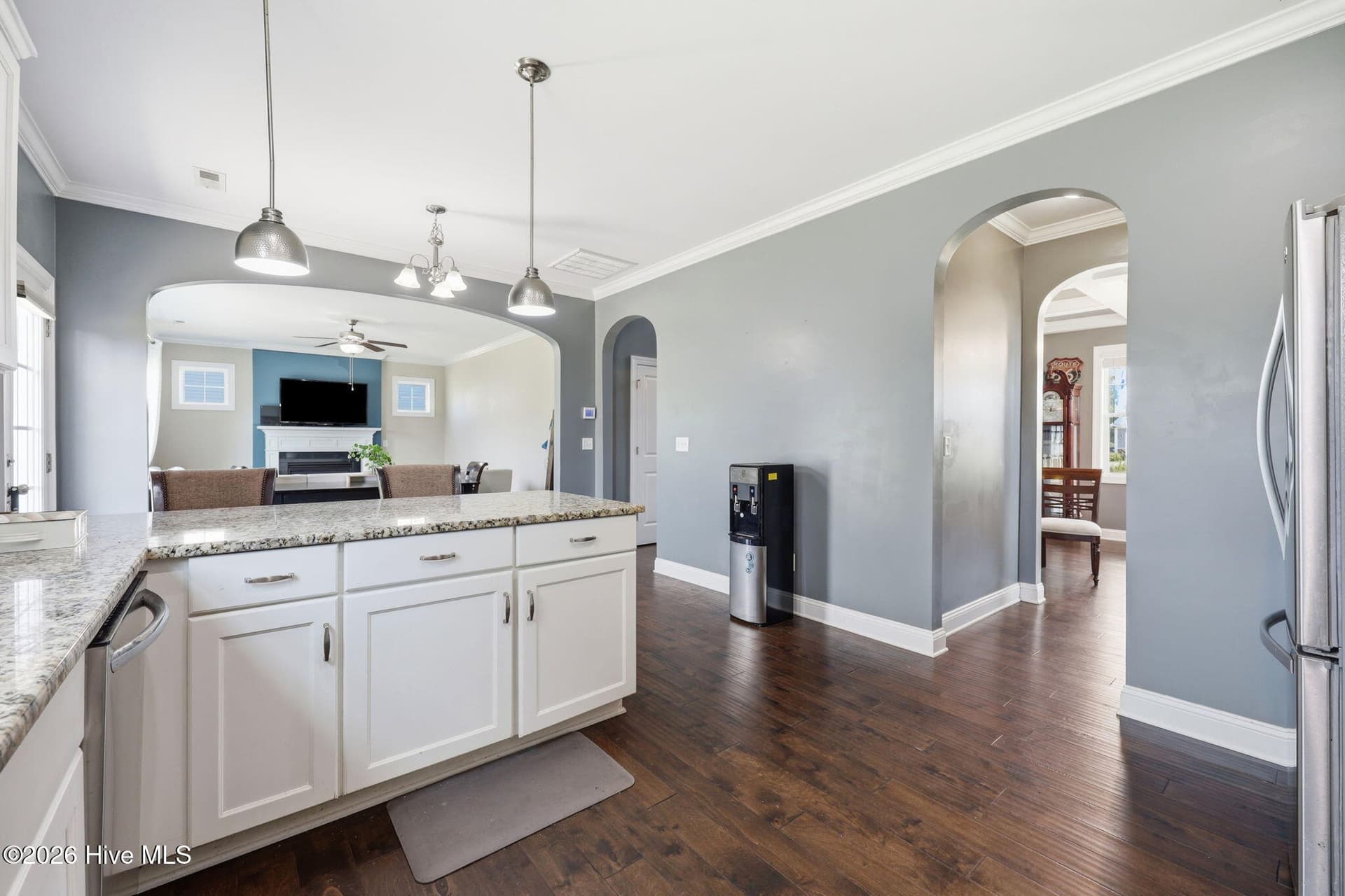 Single Family Residence at 91 W Conolly Court, Hampstead, NC 28443, photo 24 of 44