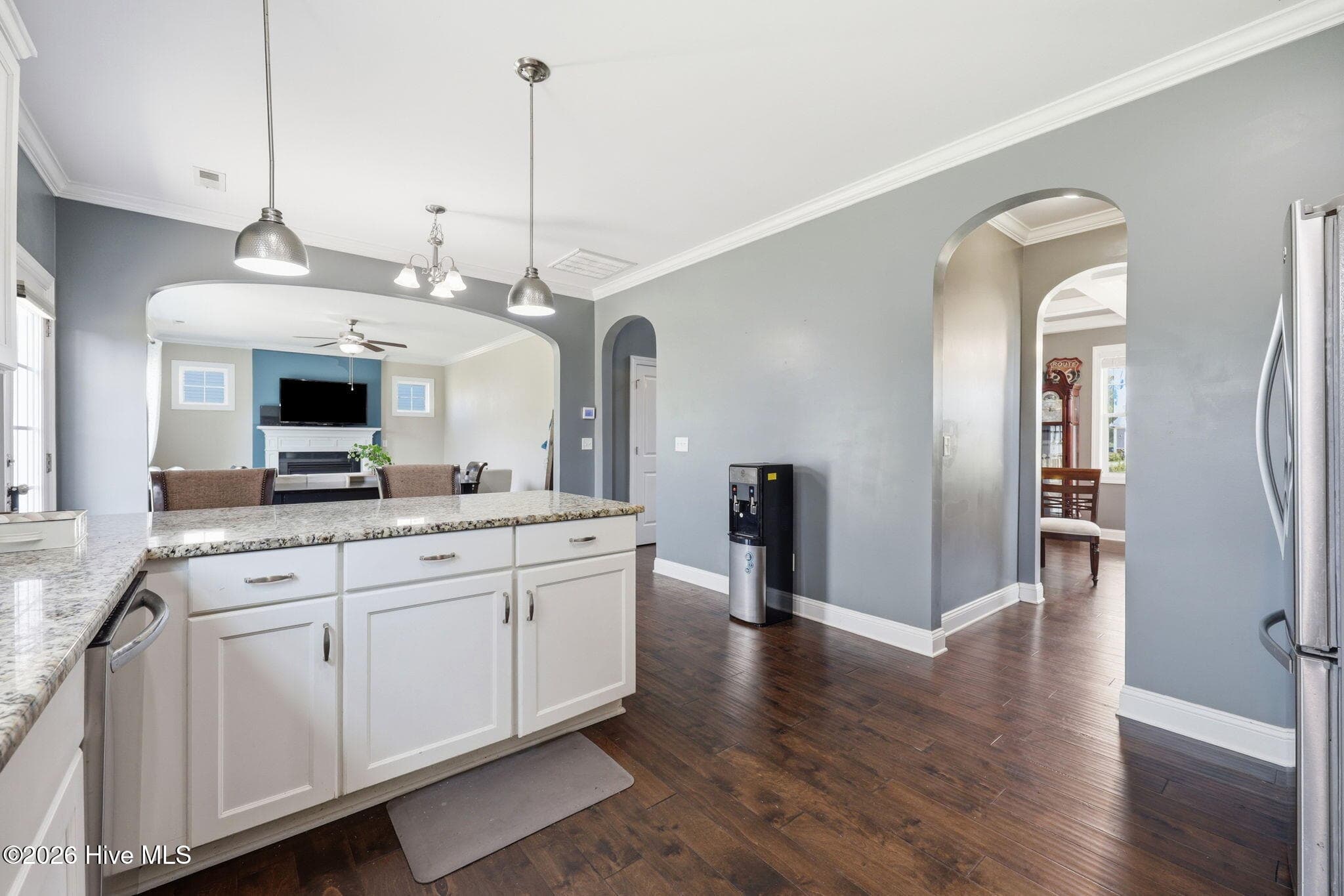 Single Family Residence at 91 W Conolly Court, Hampstead, NC 28443, photo 24 of 44