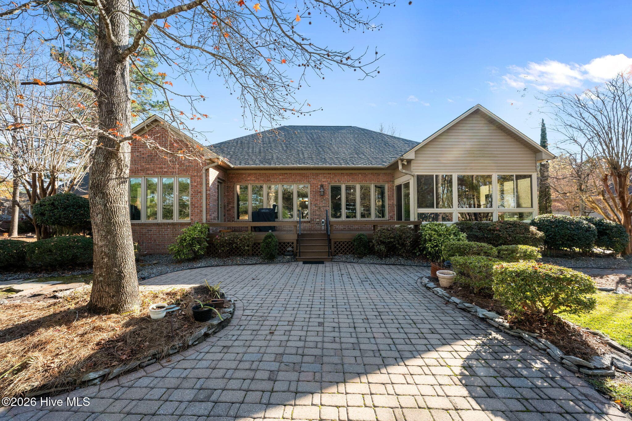 Single Family Residence at 230 Ticino Court, New Bern, NC 28562, photo 36 of 53