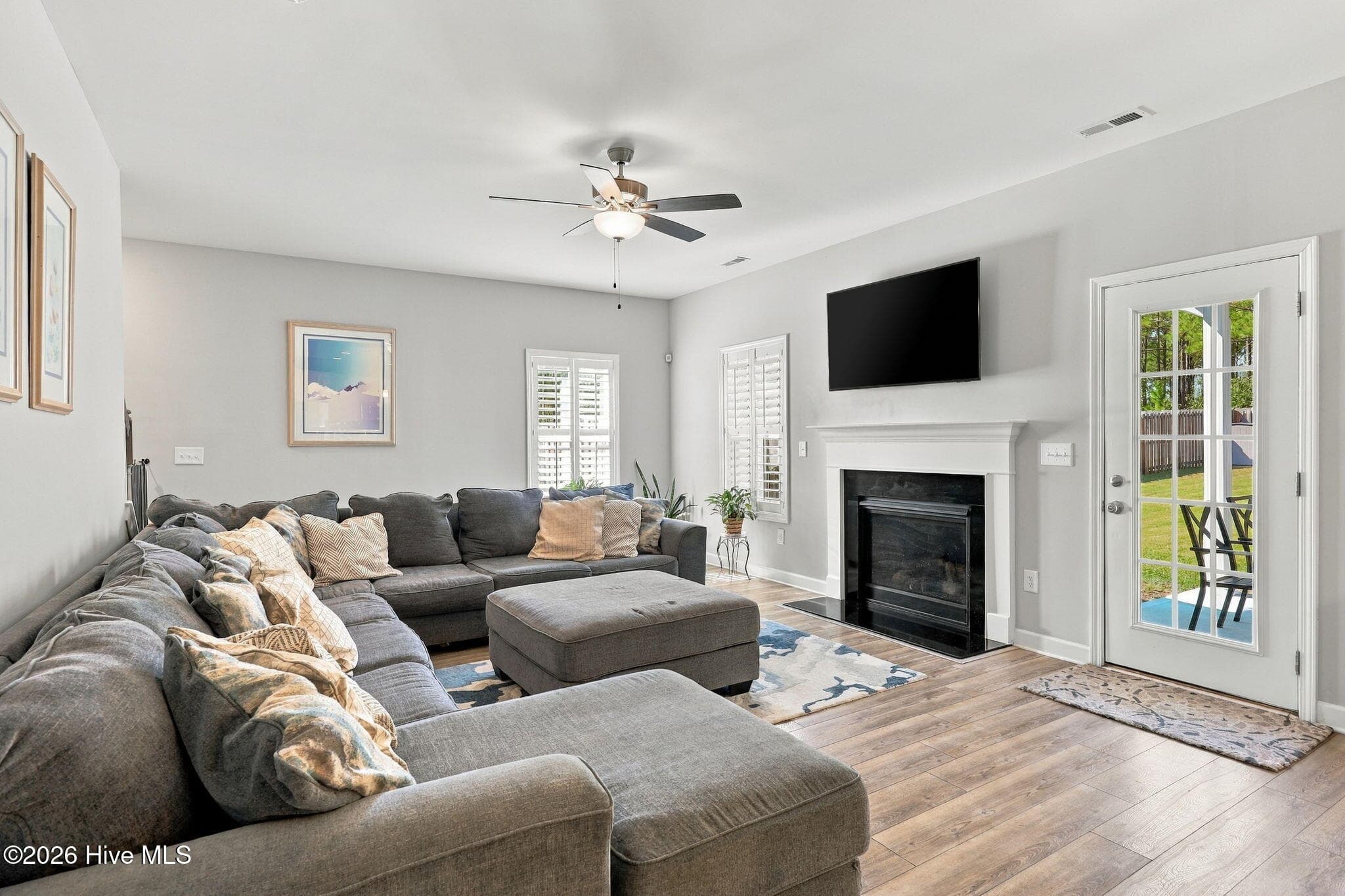 Single Family Residence at 564 Transom Way, Sneads Ferry, NC 28460, Sneads Ferry, photo 22 of 56
