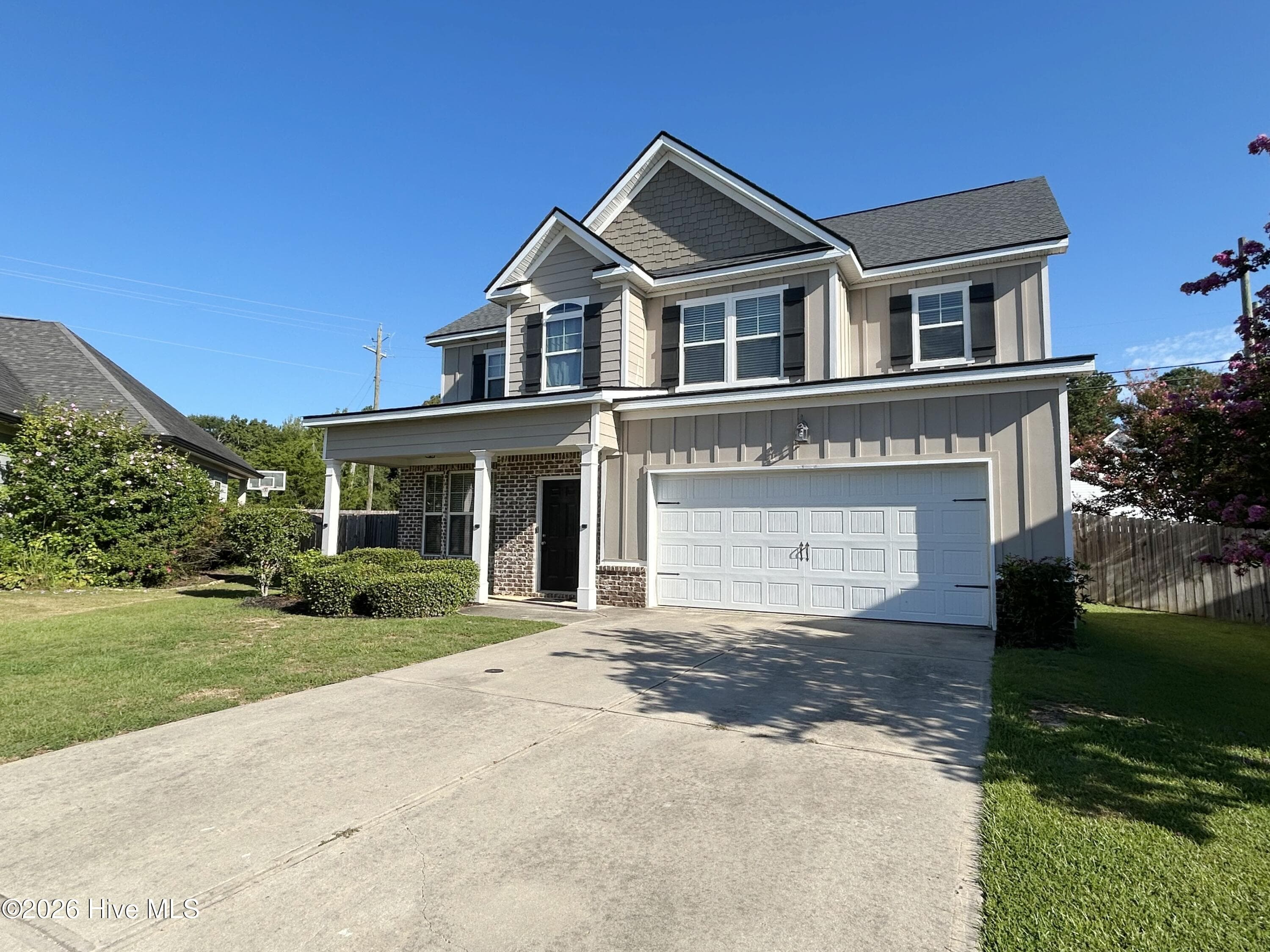 Single Family Residence at 613 Zizi Court, Grovetown, GA 30813, photo 2 of 29