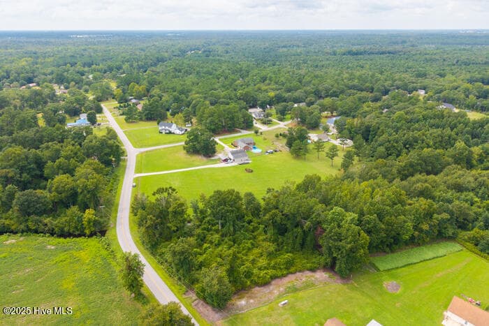 Residential Lot at 2645 Ridge Road, New Bern, NC 28560, photo 3 of 3