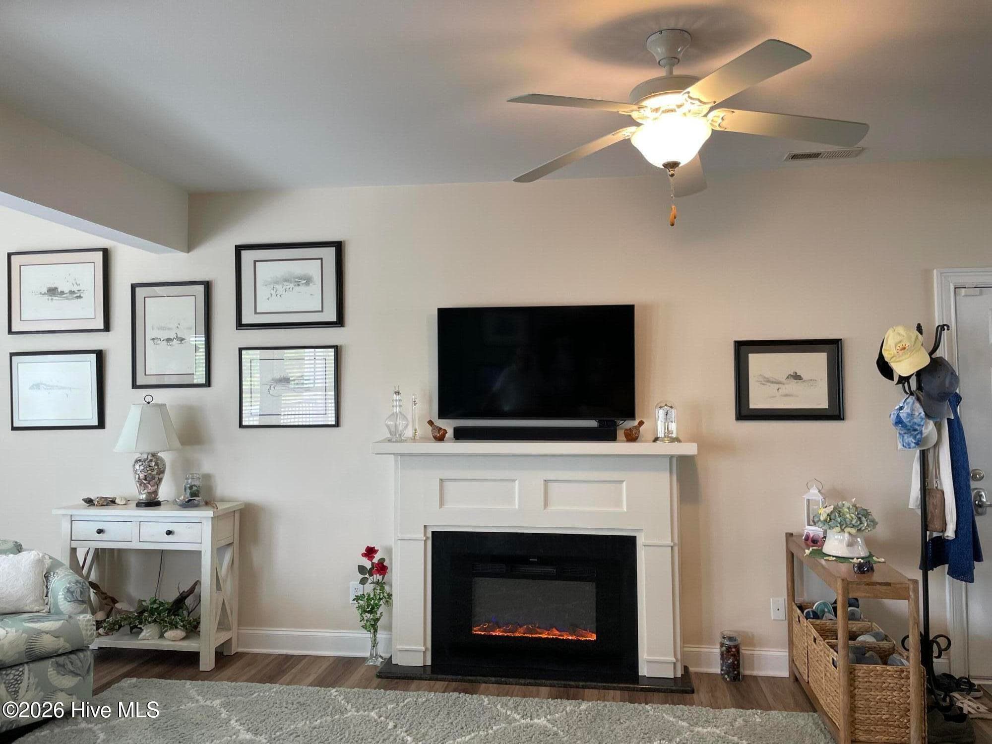 Condominium at 417 Captains Cove Unit D, Edenton, NC 27932, photo 21 of 42