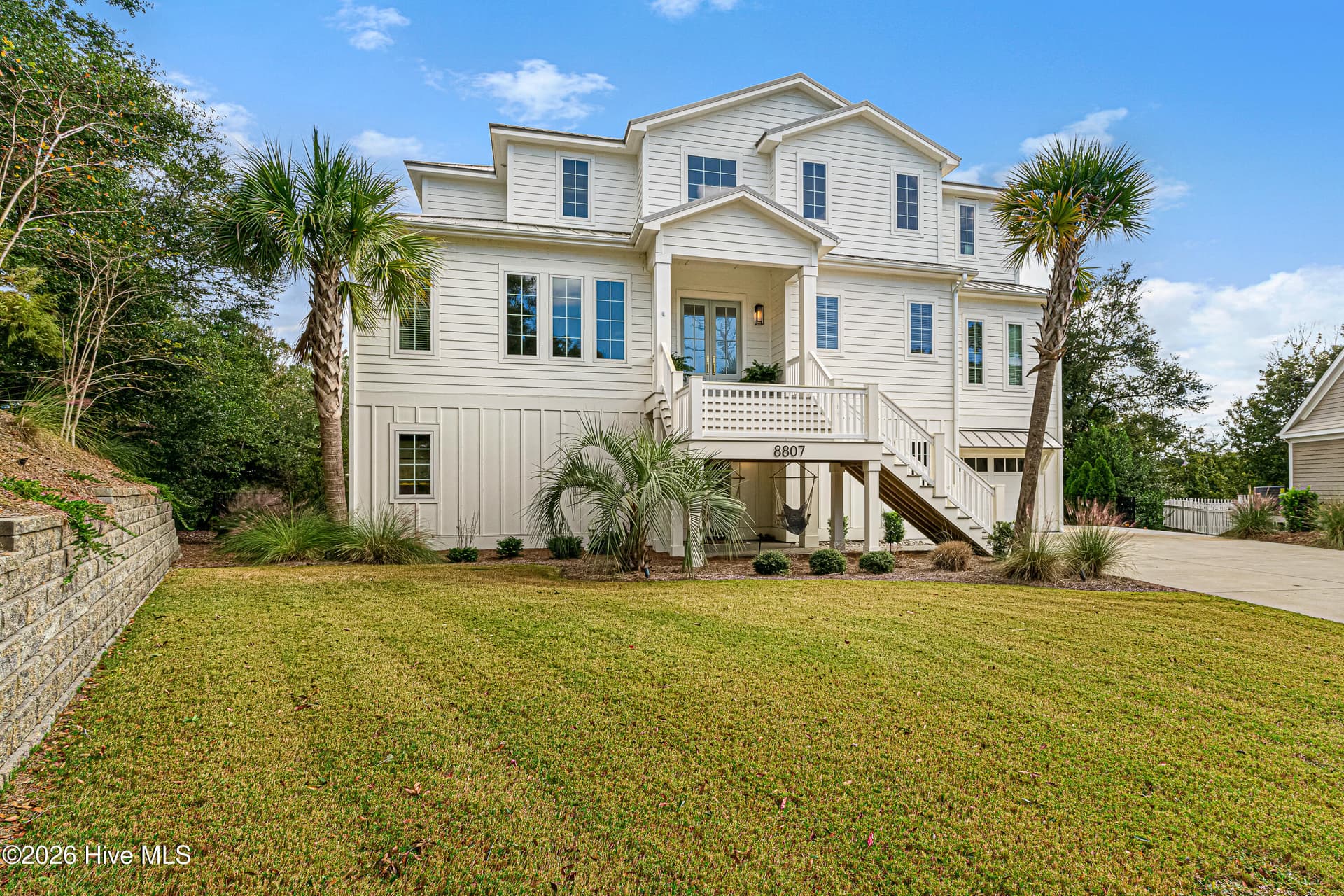 Single Family Residence at 8807 Edgewater Court, Emerald Isle, NC 28594, photo 75 of 89
