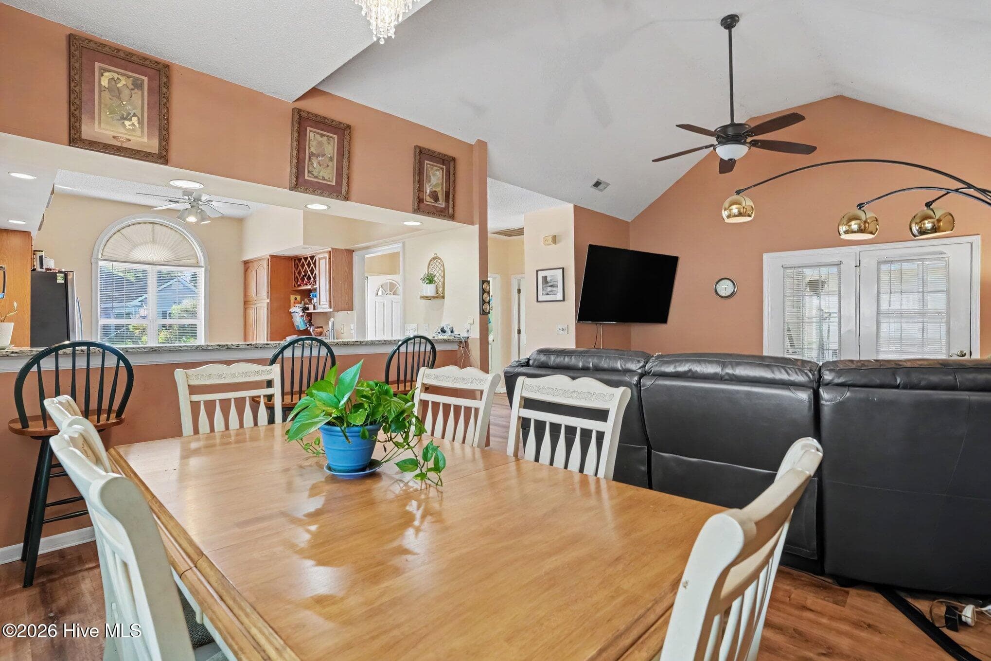 Single Family Residence at 8888 Balfour Avenue NW, Calabash, NC 28467, photo 9 of 45