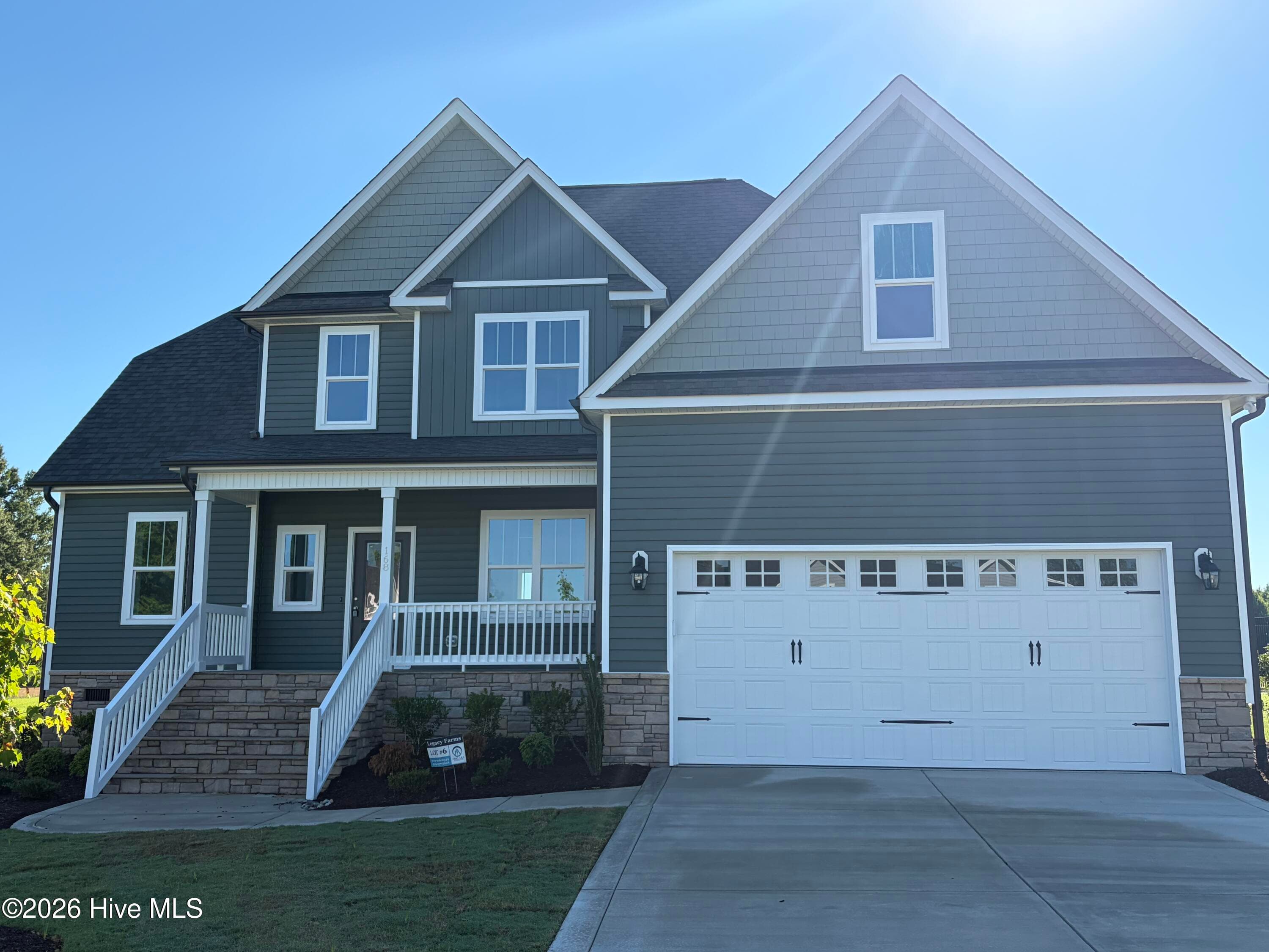 Single Family Residence at 168 Prency Lane, Middlesex, NC 27557, photo 3 of 70