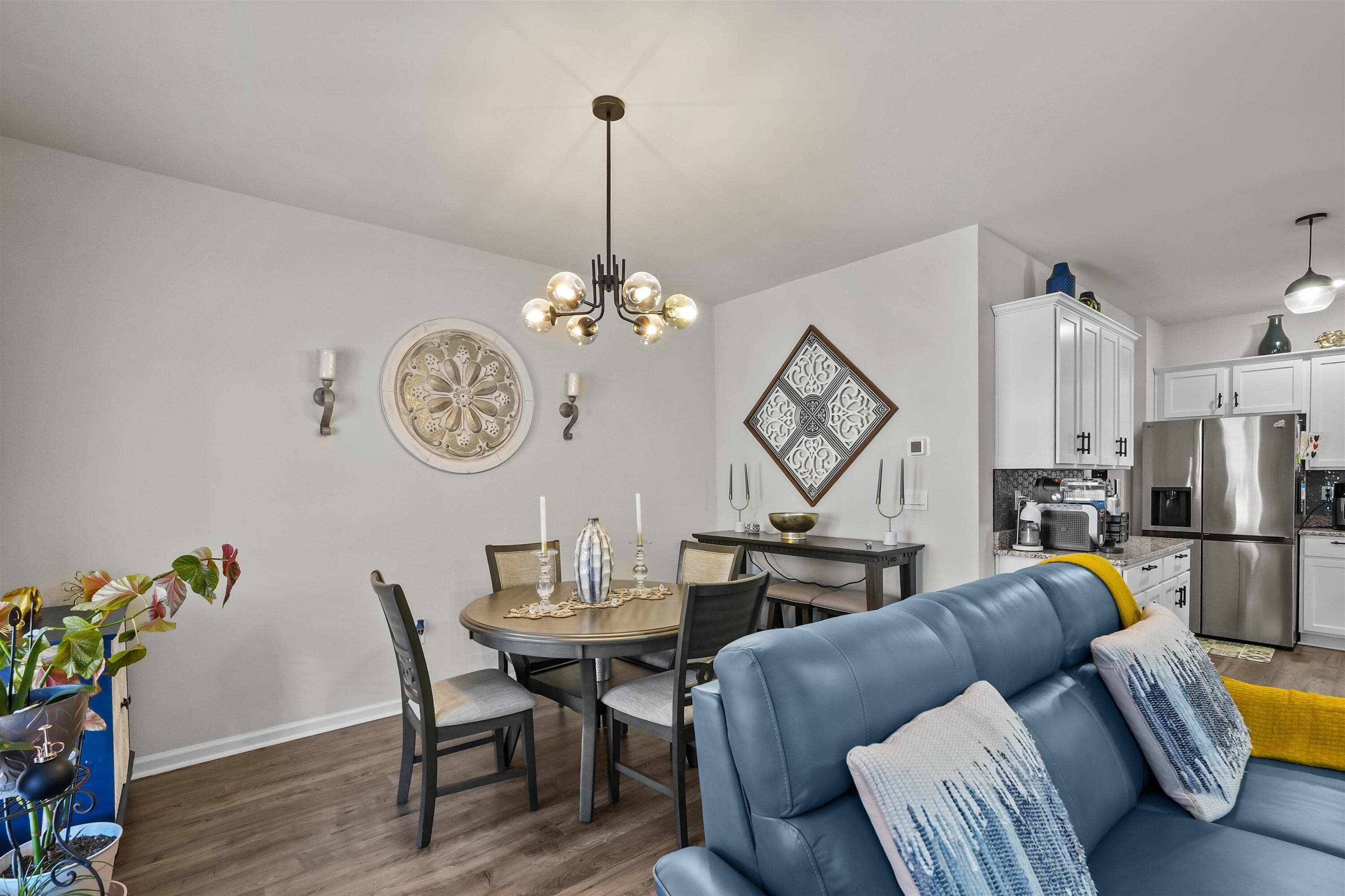 Townhouse at 5432 Thrasher Lane, Hephzibah, GA 30815, photo 17 of 36