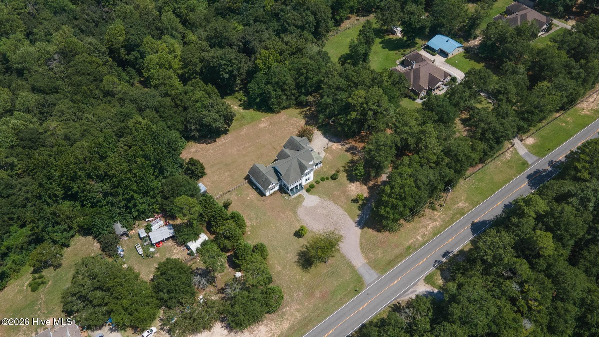 Single Family Residence at 4719 Banks Mill Road SE, Aiken, SC 29803, photo 68 of 77