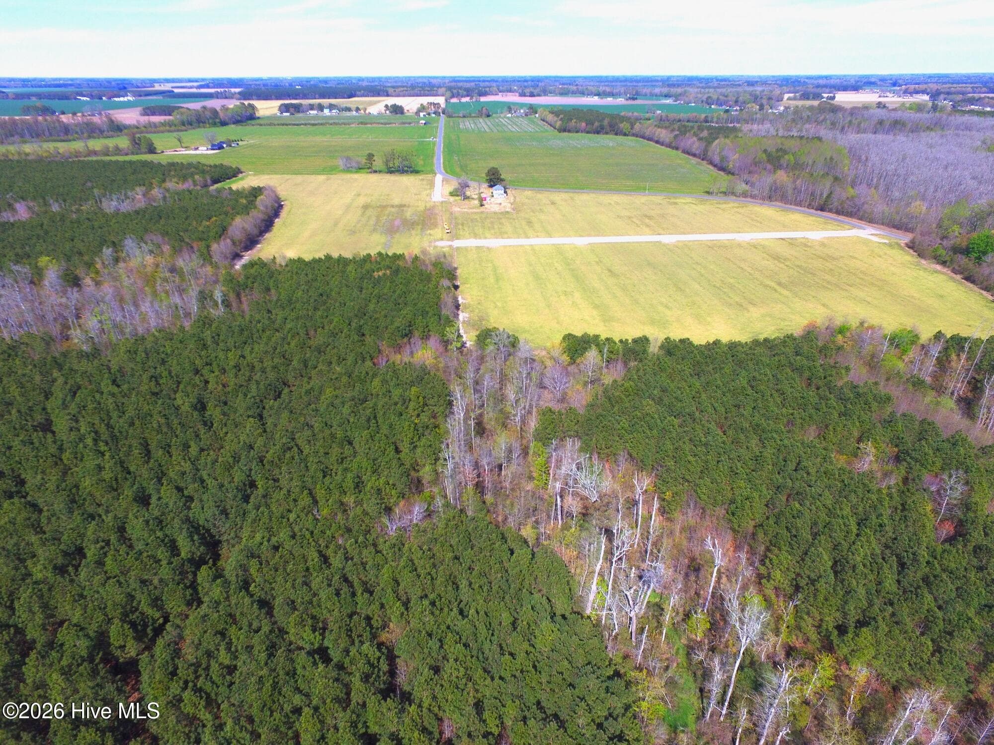 Residential Land at 7 7 Camp Perry Road, Hertford, NC 27944, photo 5 of 5