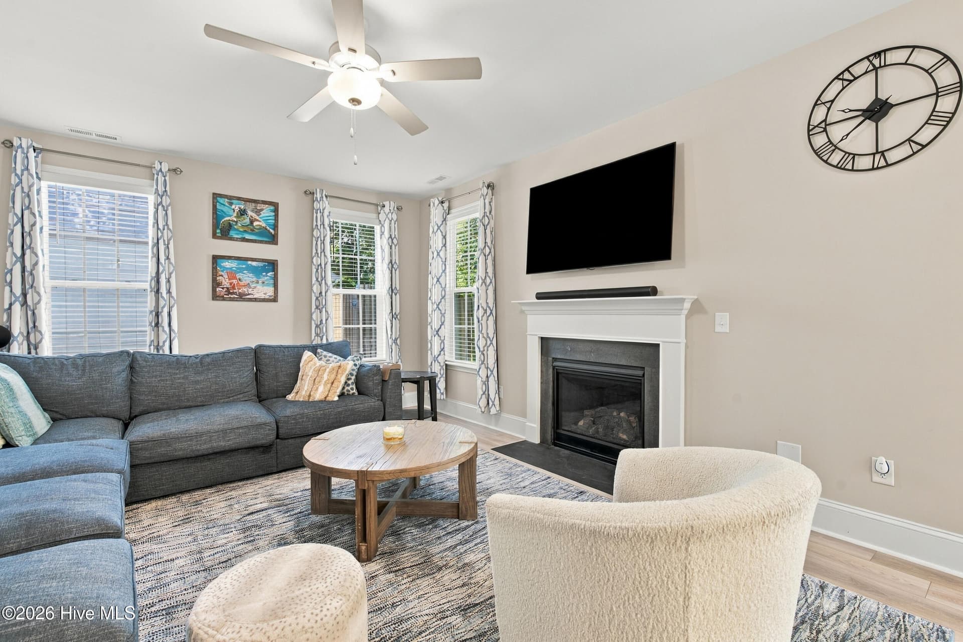Single Family Residence at 1108 Sea Lavender Drive, Wilmington, NC 28403, photo 15 of 65