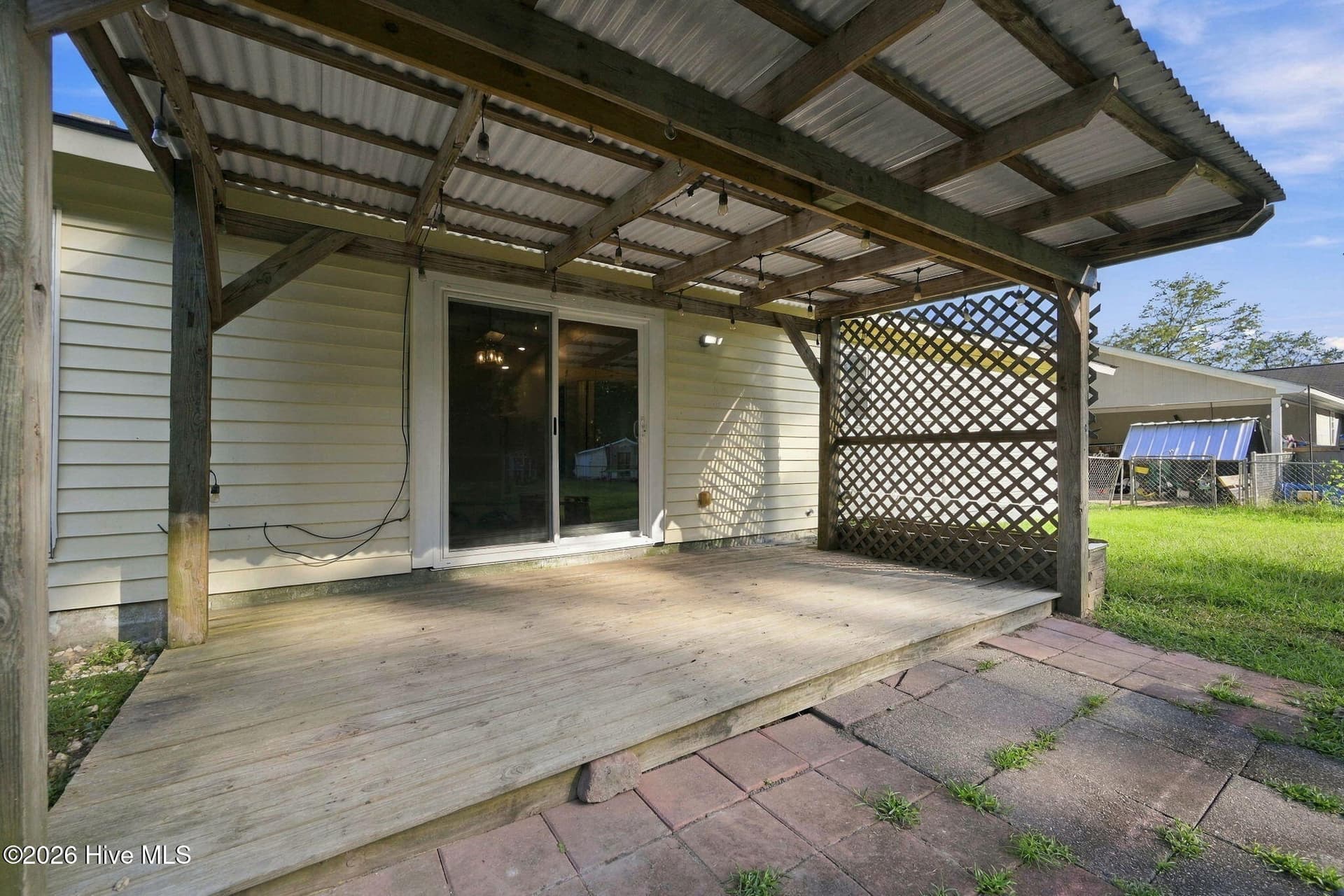 Single Family Residence at 368 Union Chapel Church Road, Richlands, NC 28574, photo 31 of 47