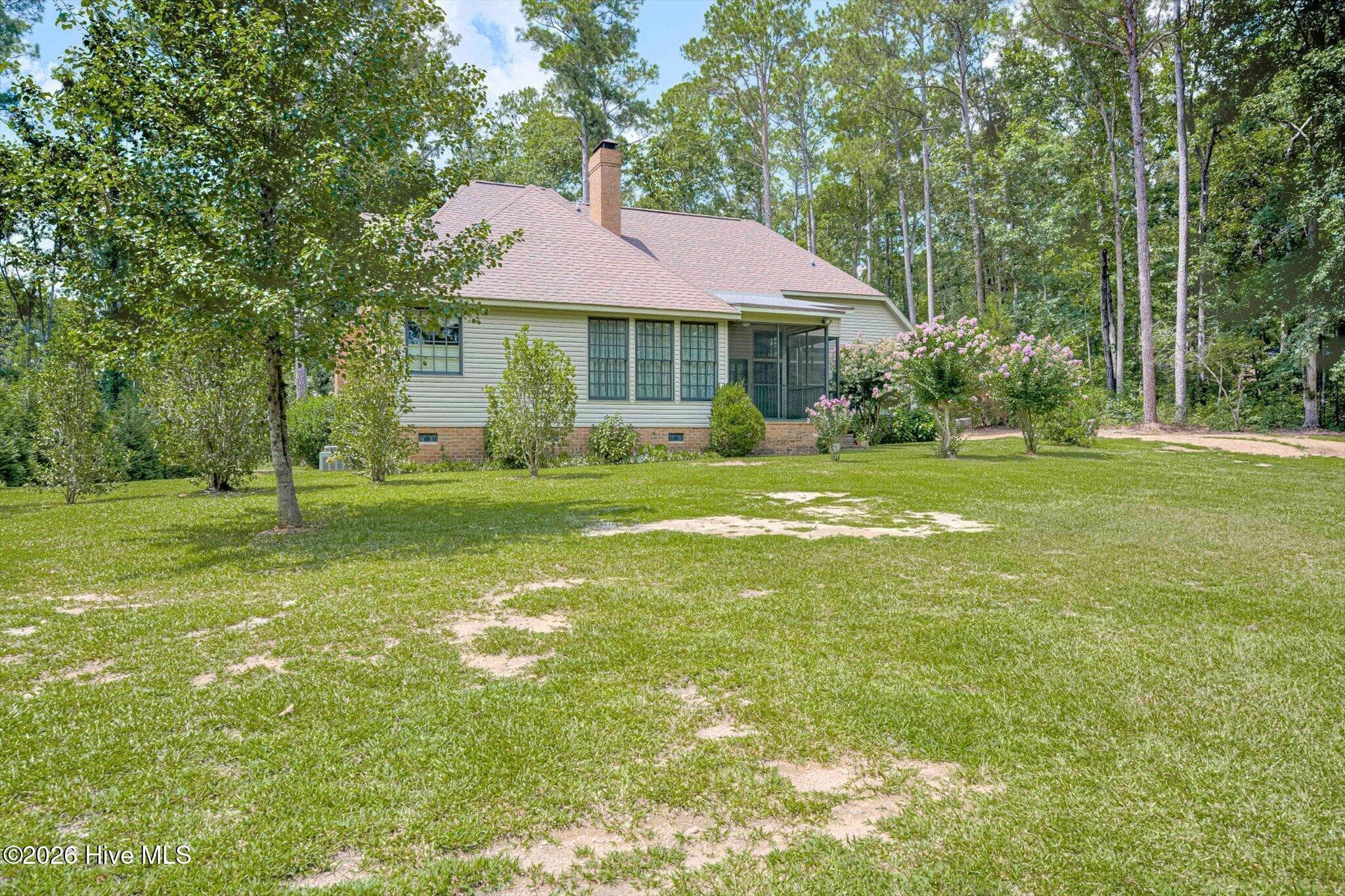 Single Family Residence at 6124 Harlem Grovetown Road, Harlem, GA 30814, photo 76 of 91