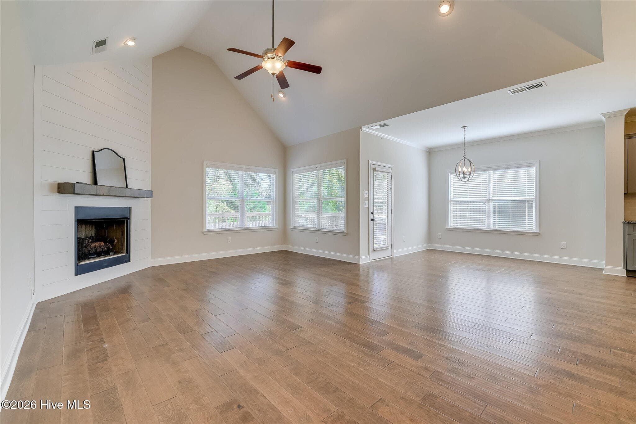 Single Family Residence at 4848 Tanner Oaks Drive, Evans, GA 30809, photo 9 of 65