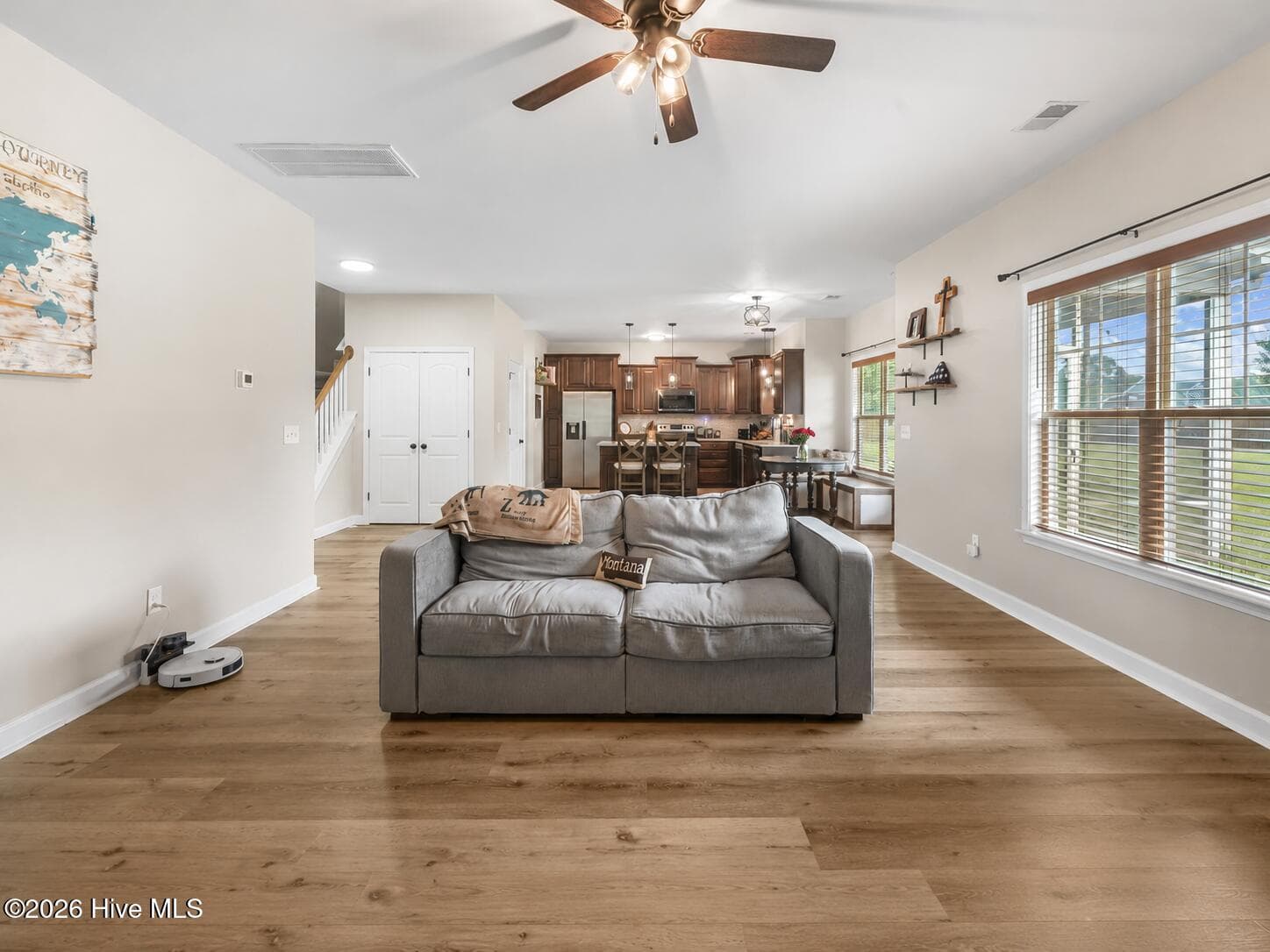 Single Family Residence at 102 Riviera Court, Goldsboro, NC 27534, photo 16 of 52