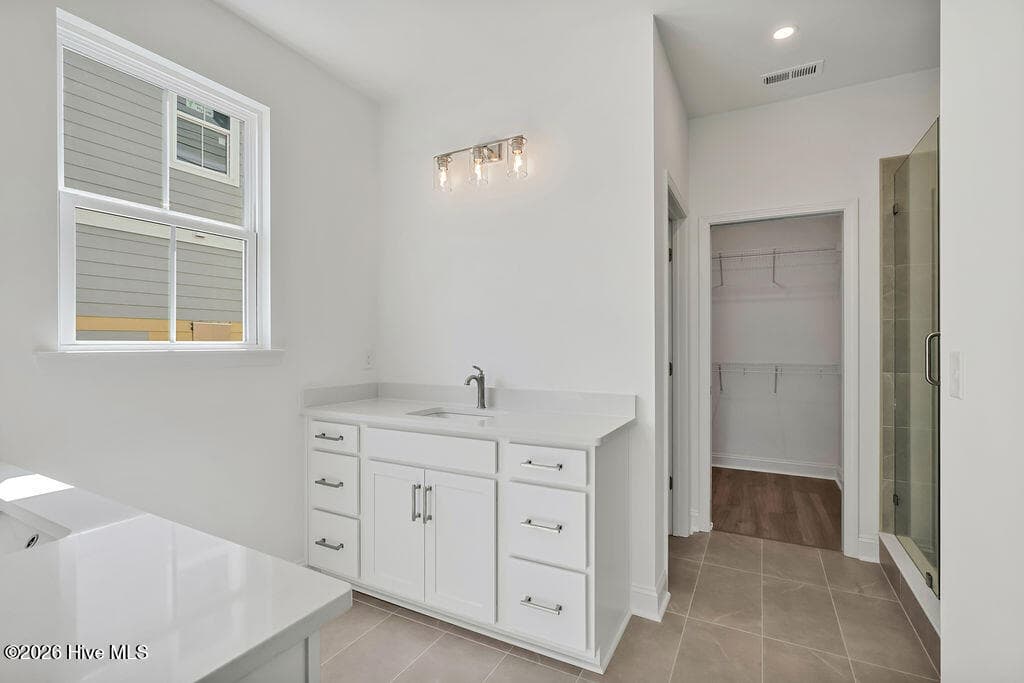 Photos are NOT of actual home - Features, Colors and Options May Be Different From Those Shown - 2204 Sandbrook Loop, Leland, NC 28451