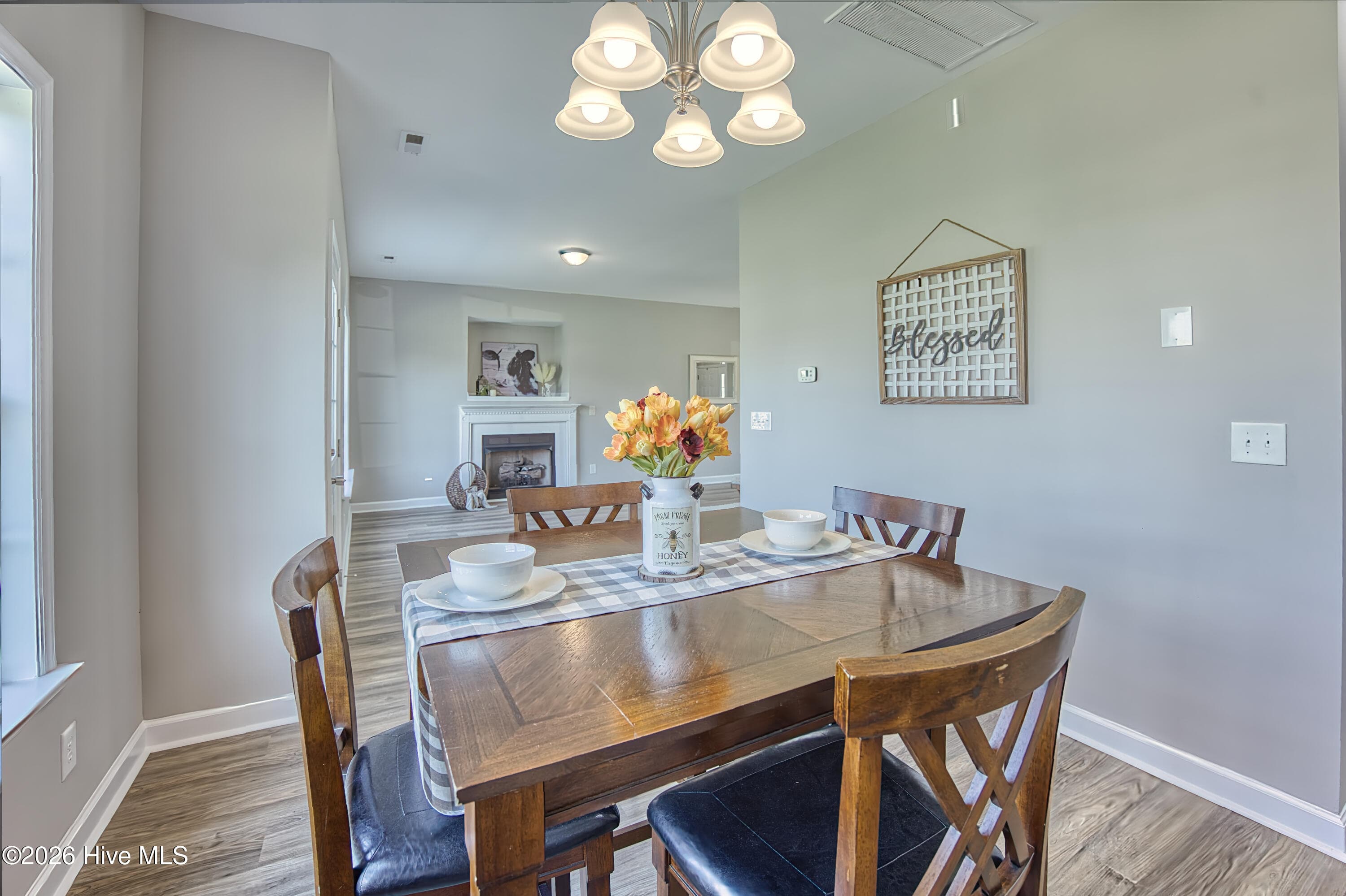 Single Family Residence at 413 Little Creek Court, Jacksonville, NC 28546, photo 21 of 52