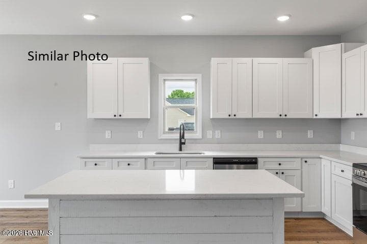 Single Family Residence at 00 Thouroughbred Run, Richlands, NC 28574, photo 11 of 20