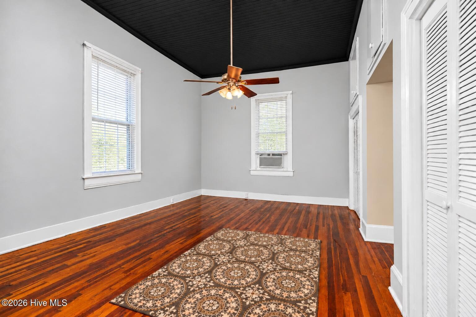 Bedroom Upstairs - 405 E Center Street, Nashville, NC 27856