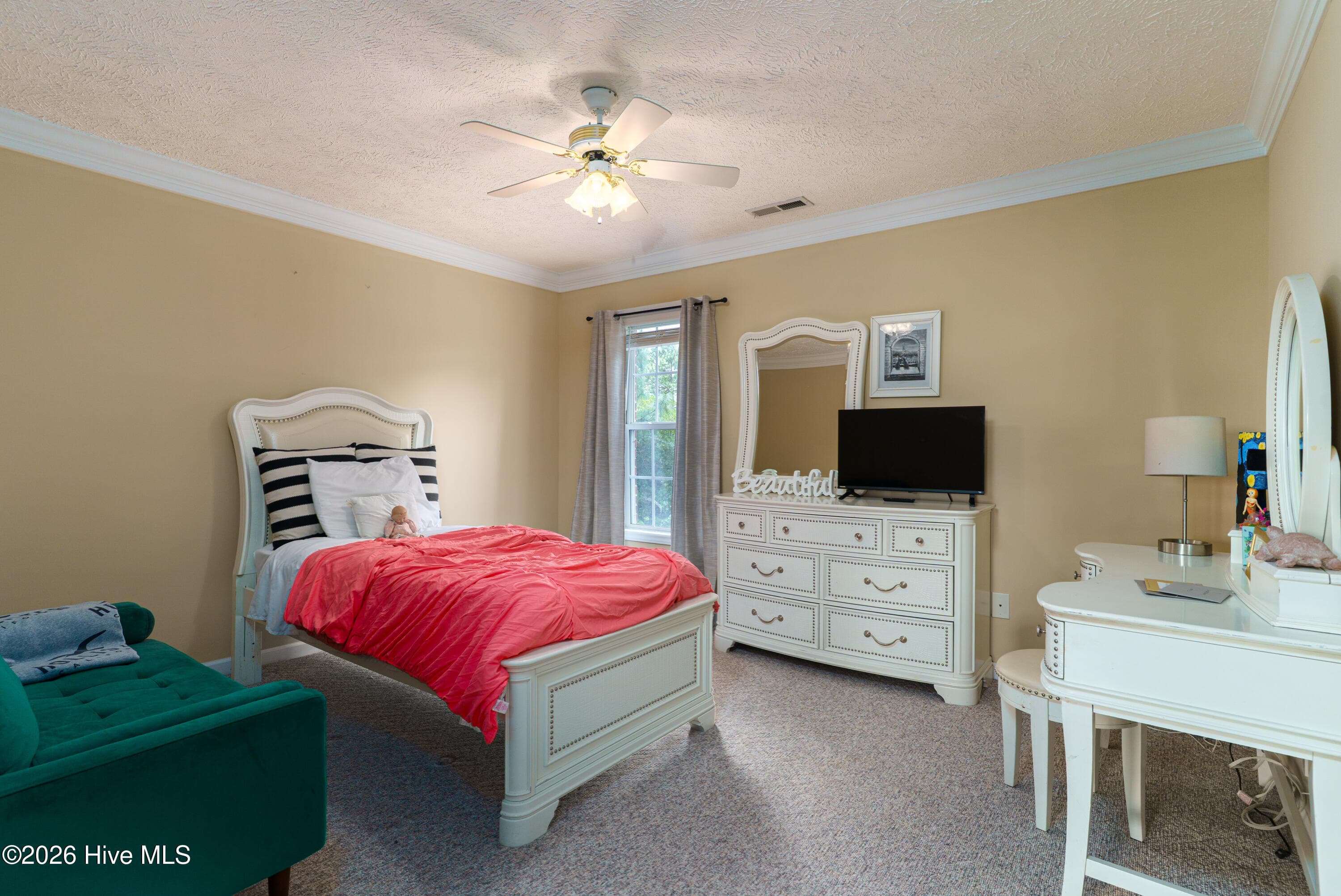 Single Family Residence at 133 Swaringen Drive, West End, NC 27376, photo 28 of 45