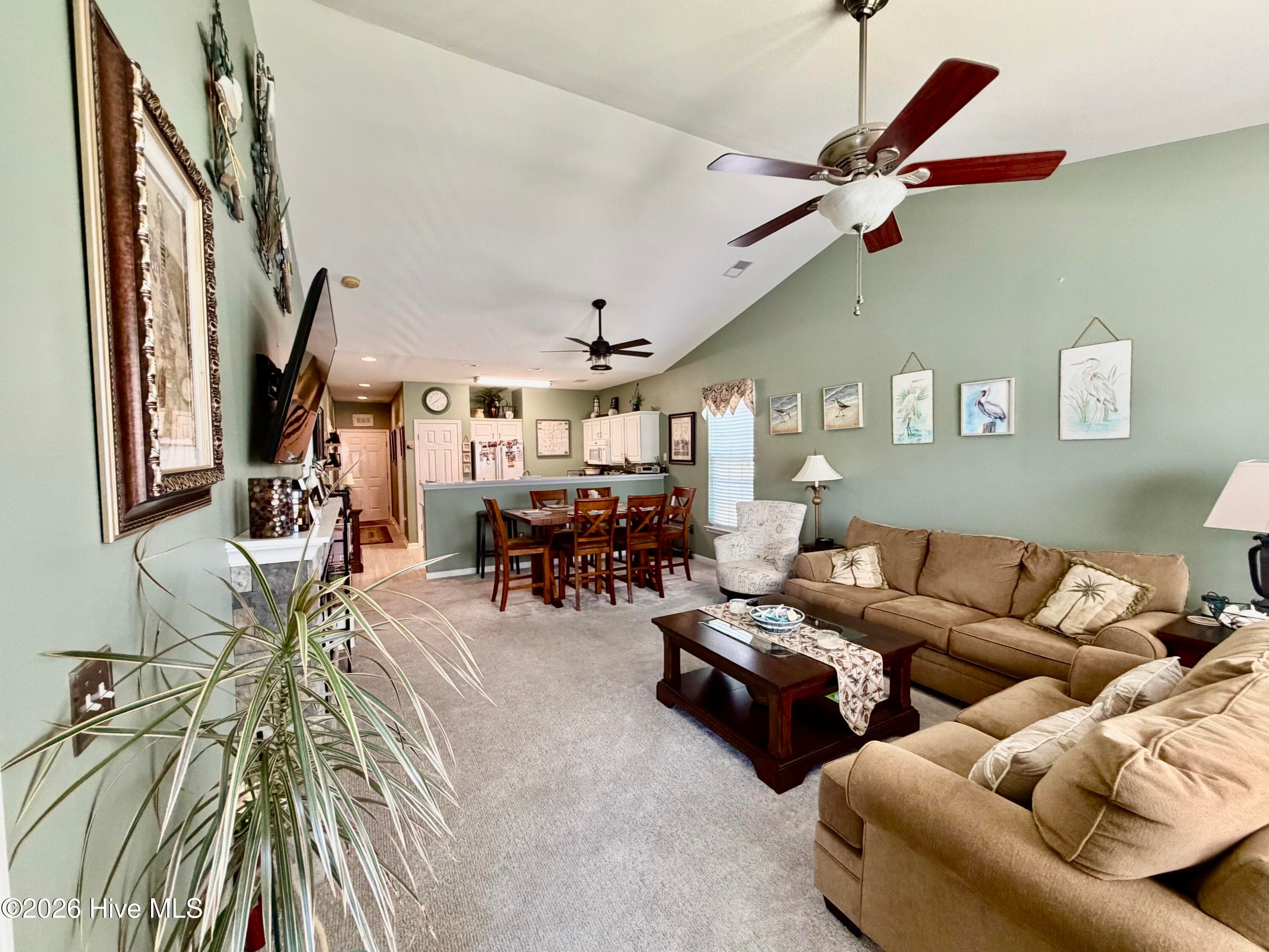 996 Great Egret Circle SW # 3, Sunset Beach, NC 28468