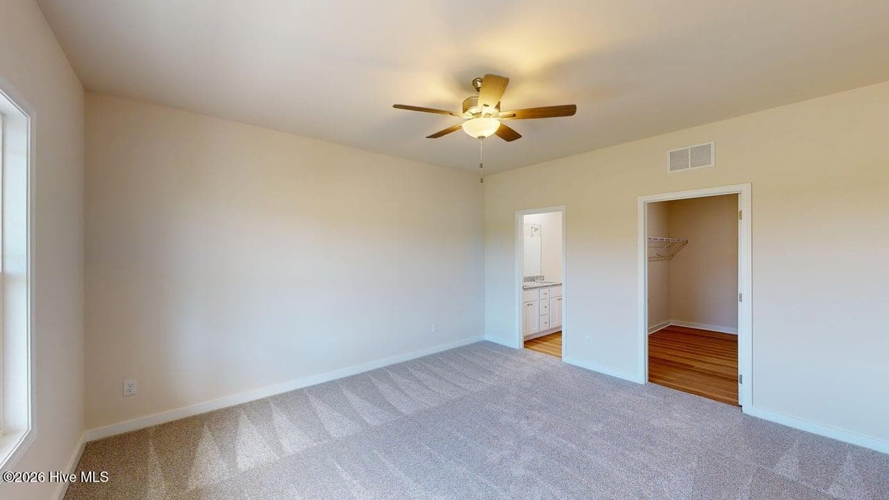 Single Family Residence at 106 Berkeley Place, Pikeville, NC 27863, photo 17 of 20