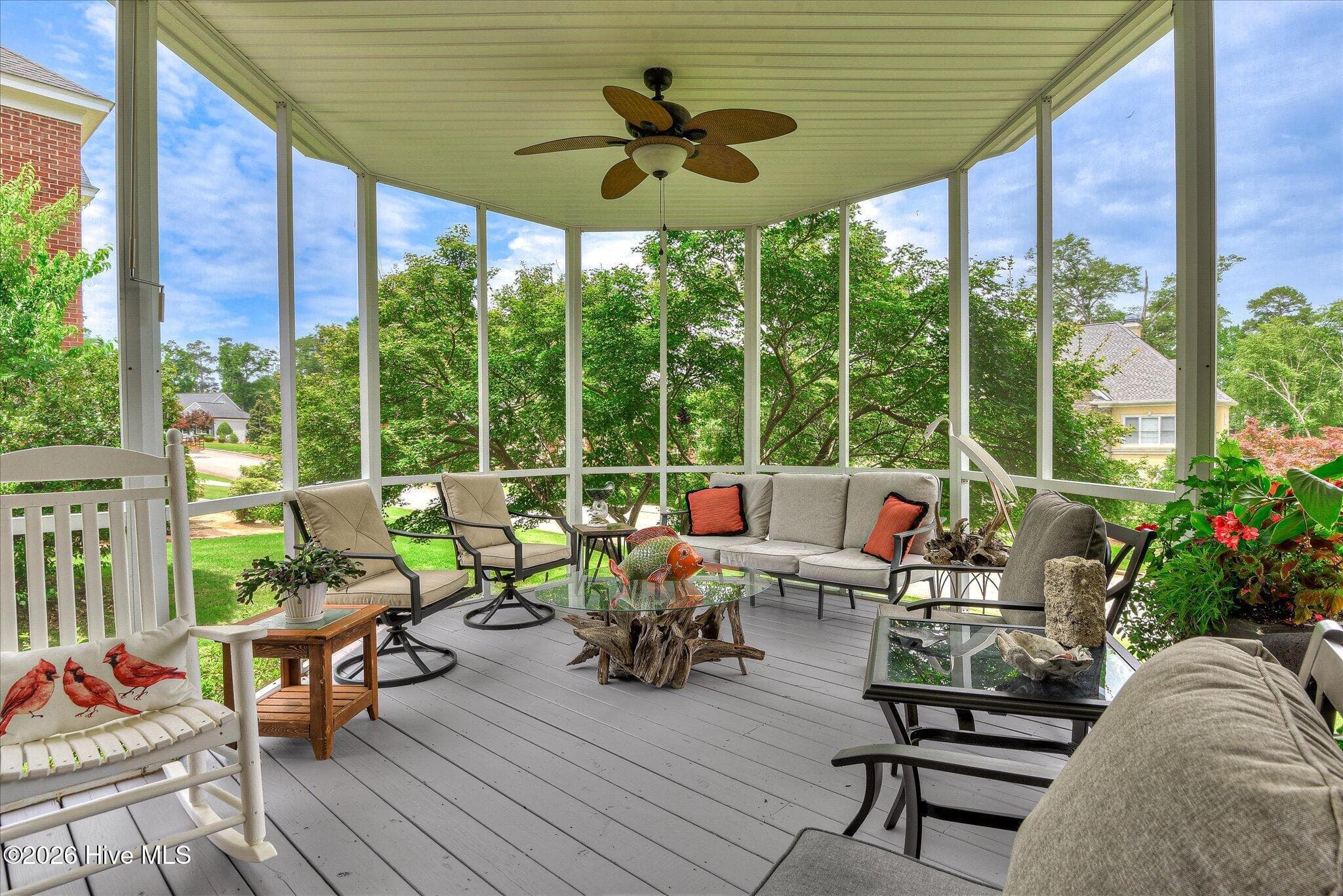Single Family Residence at 4176 Pellary Place, Evans, GA 30809, photo 60 of 62