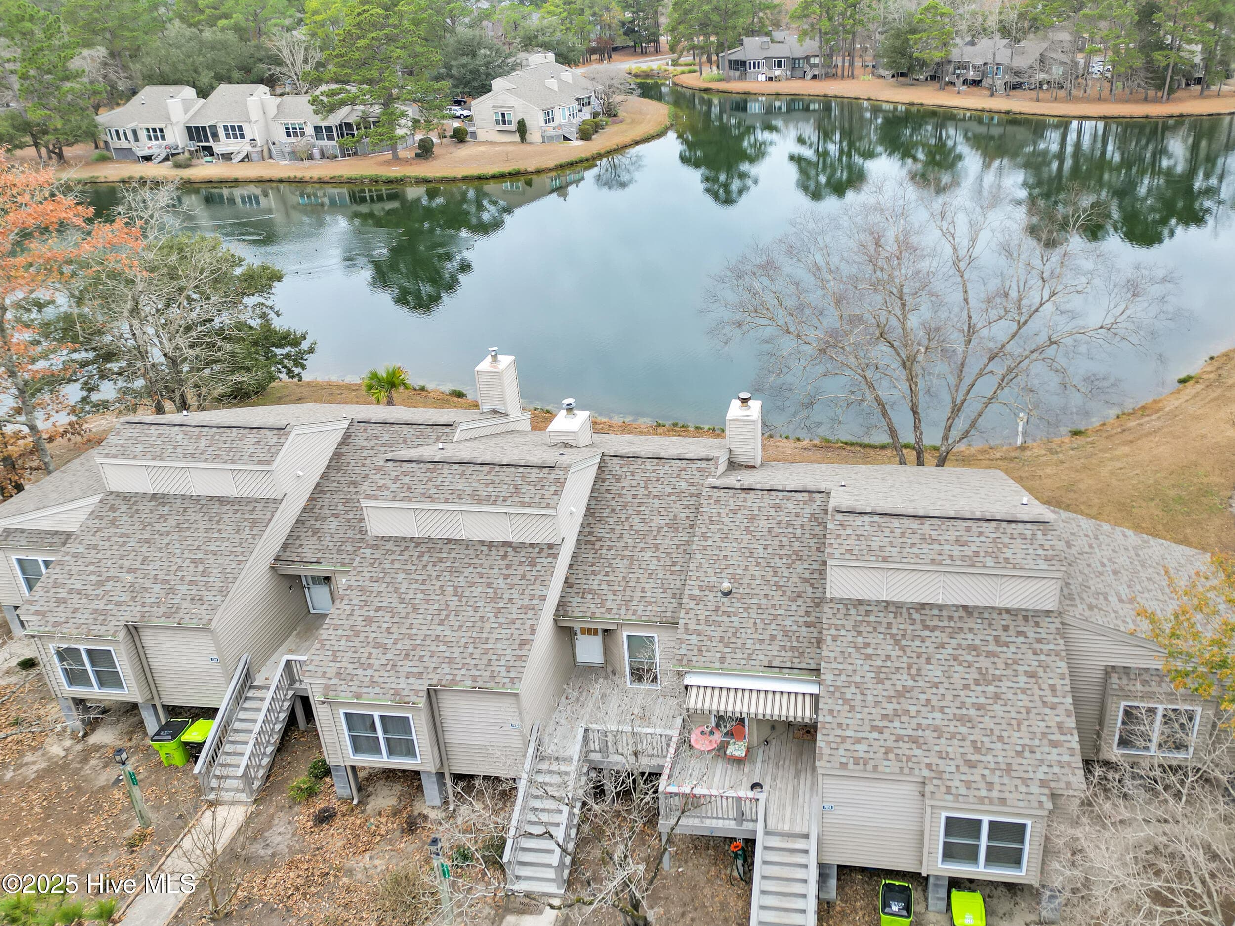 Single Family Residence at 7212 Windward Drive, New Bern, NC 28560, photo 28 of 41