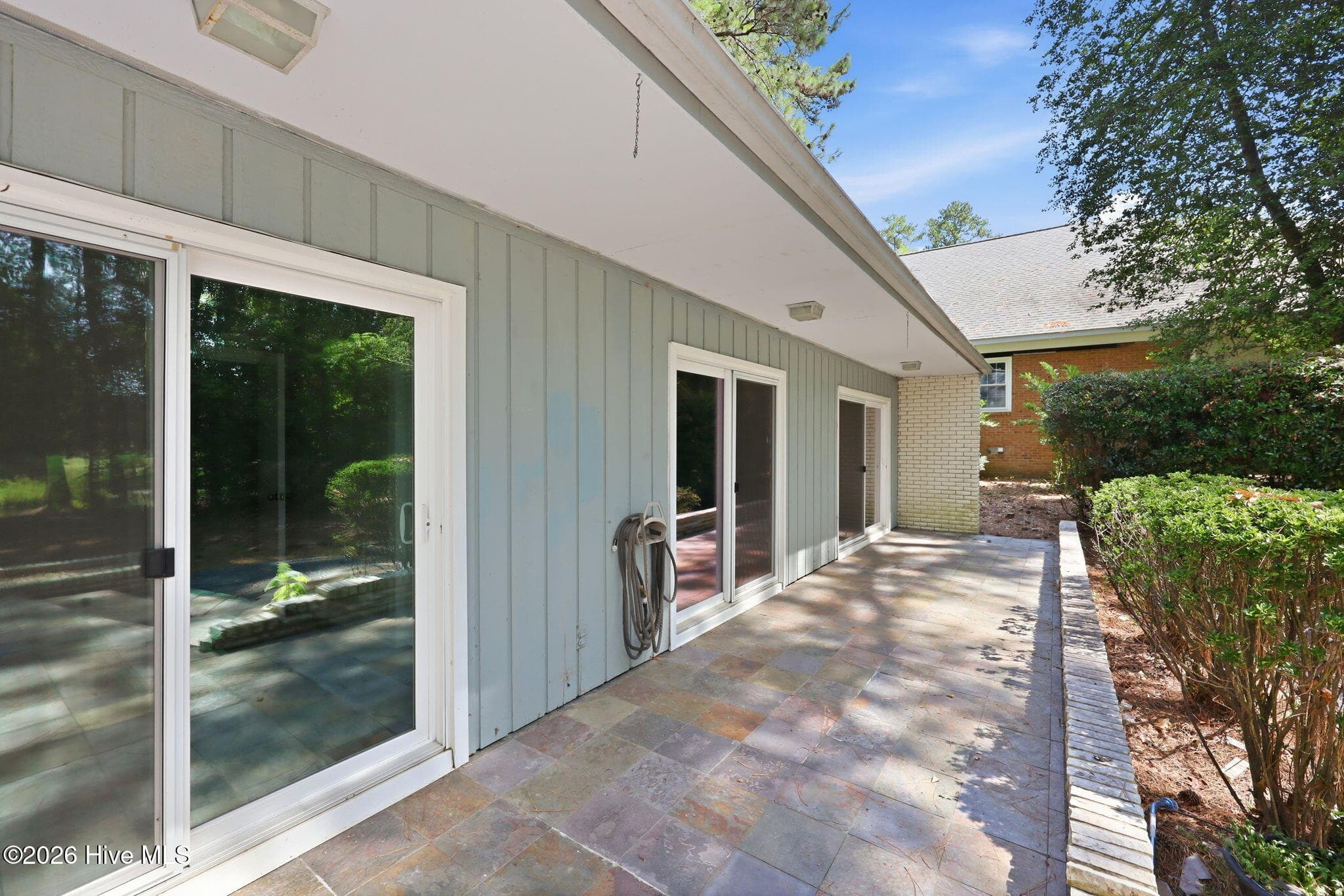 Single Family Residence at 2 Little River Lane, Whispering Pines, NC 28327, Whispering Pines, photo 46 of 56
