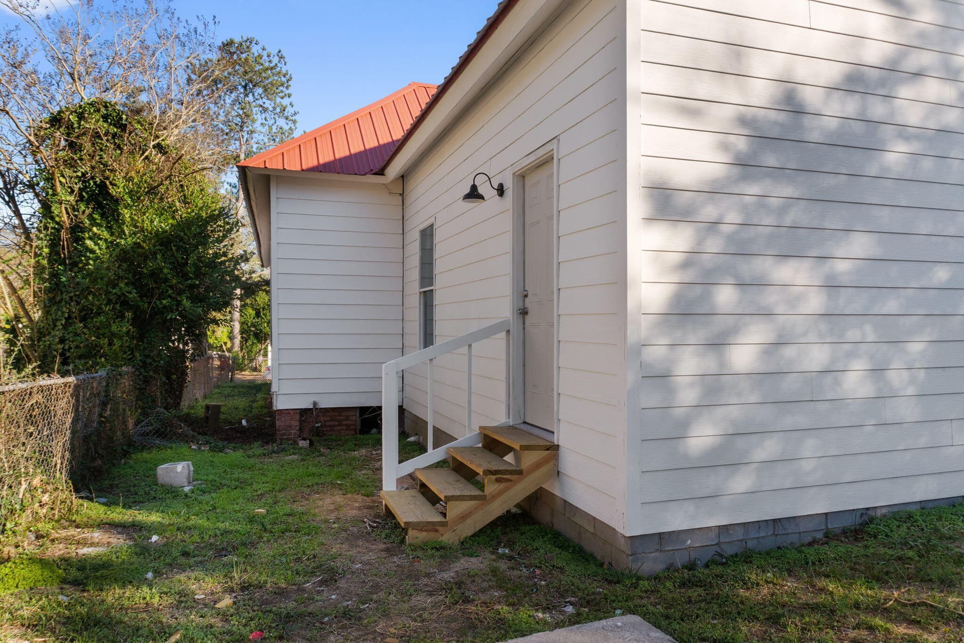 Single Family Residence at 795 Leitner Street, Graniteville, SC 29829, photo 20 of 22