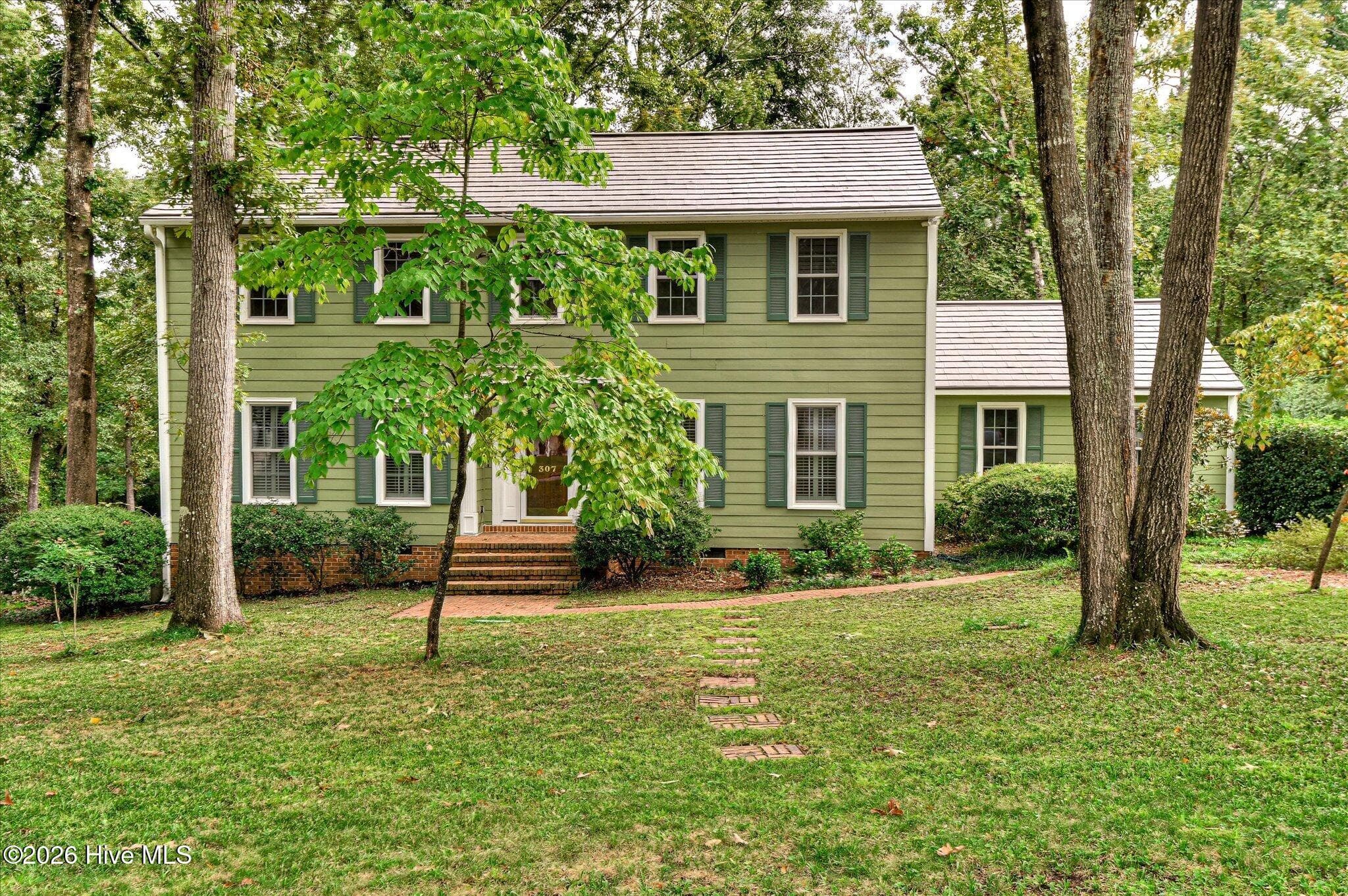 Single Family Residence at 307 Wakefield Lane N, Martinez, GA 30907, photo 49 of 50