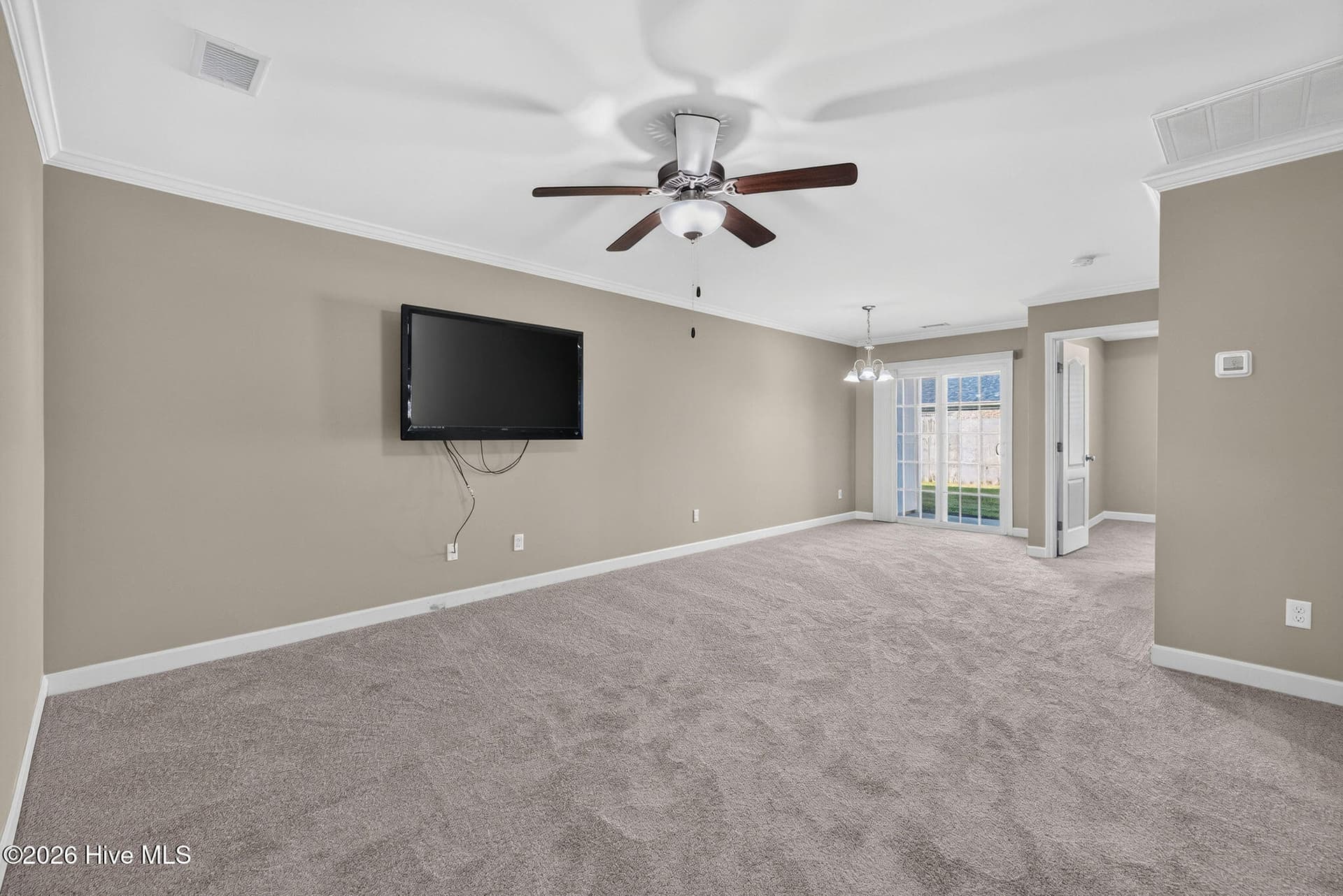 Townhouse at 1069 Bridgeport Way, Leland, NC 28451, photo 12 of 35