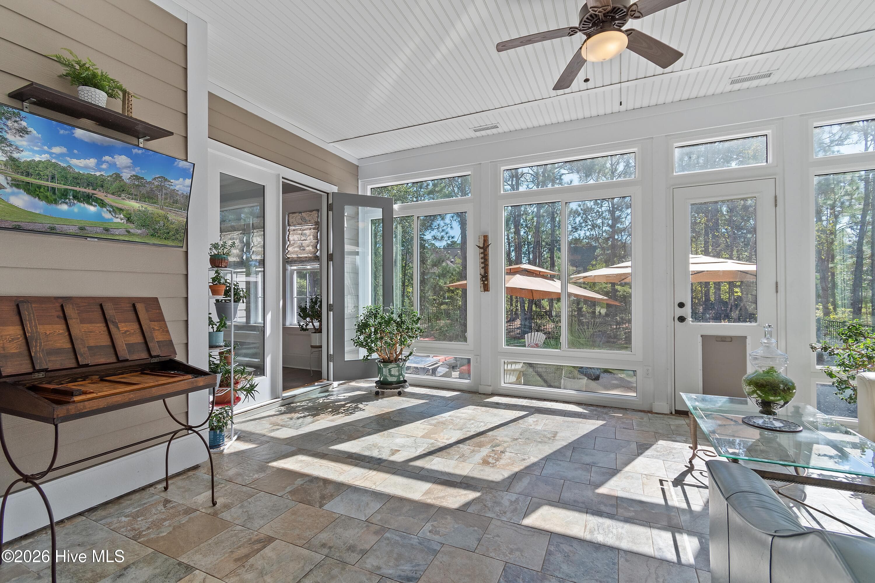 Single Family Residence at 3183 Moss Hammock Wynd, Southport, NC 28461, photo 12 of 101