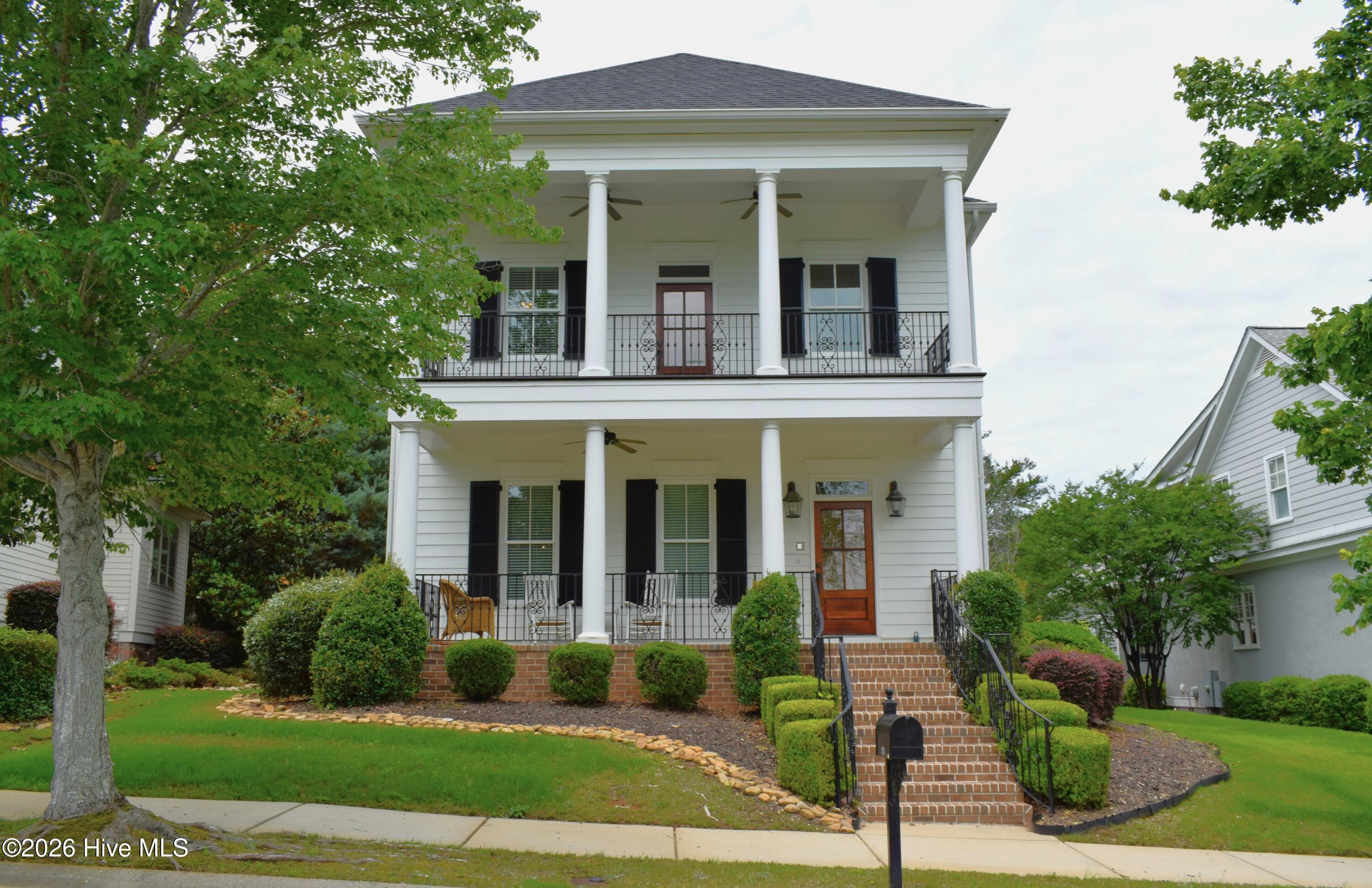 Single Family Residence at 908 Big Oak Circle, Martinez, GA 30907, photo 2 of 104