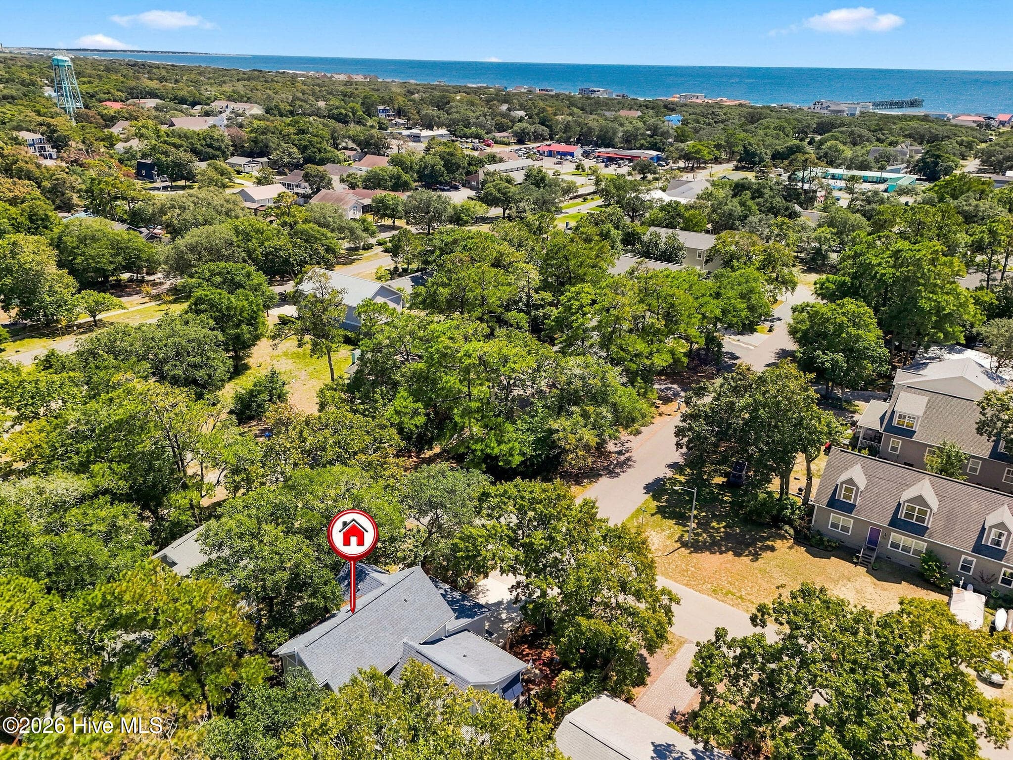 Single Family Residence at 908 Elizabeth Drive, Oak Island, NC 28465, photo 77 of 99