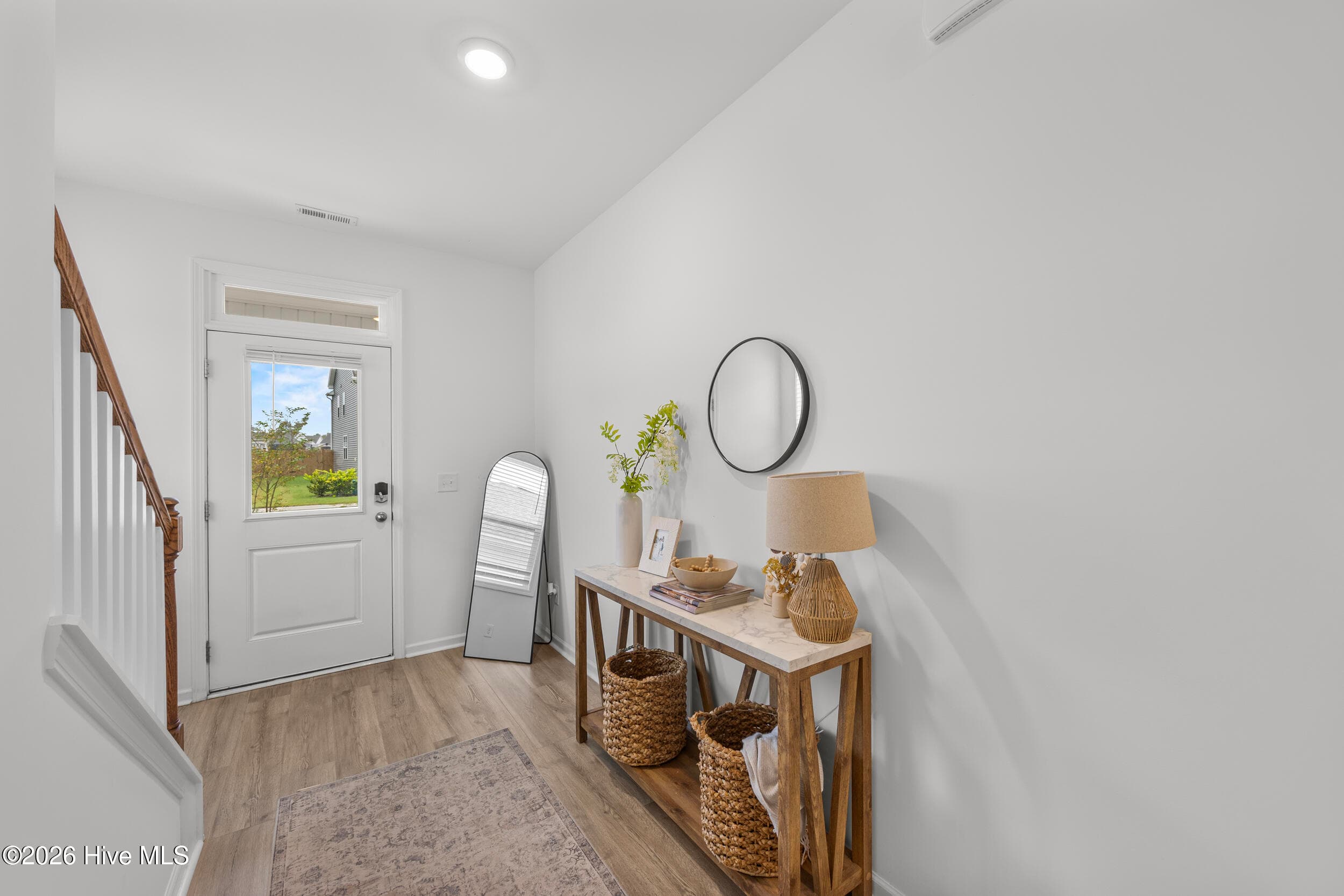 Single Family Residence at 1080 Ben Thomas Drive NE, Leland, NC 28451, photo 6 of 45
