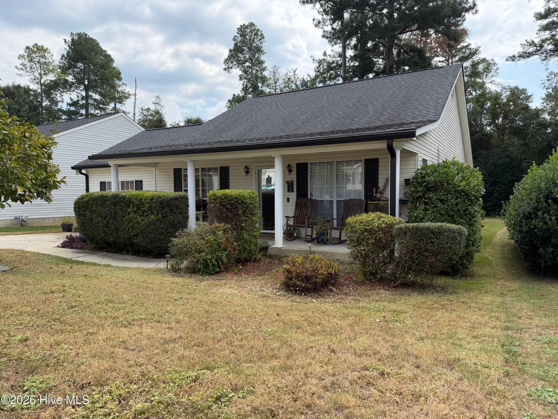 Single Family Residence at 218 Spring Oak Lane, North Augusta, SC 29841