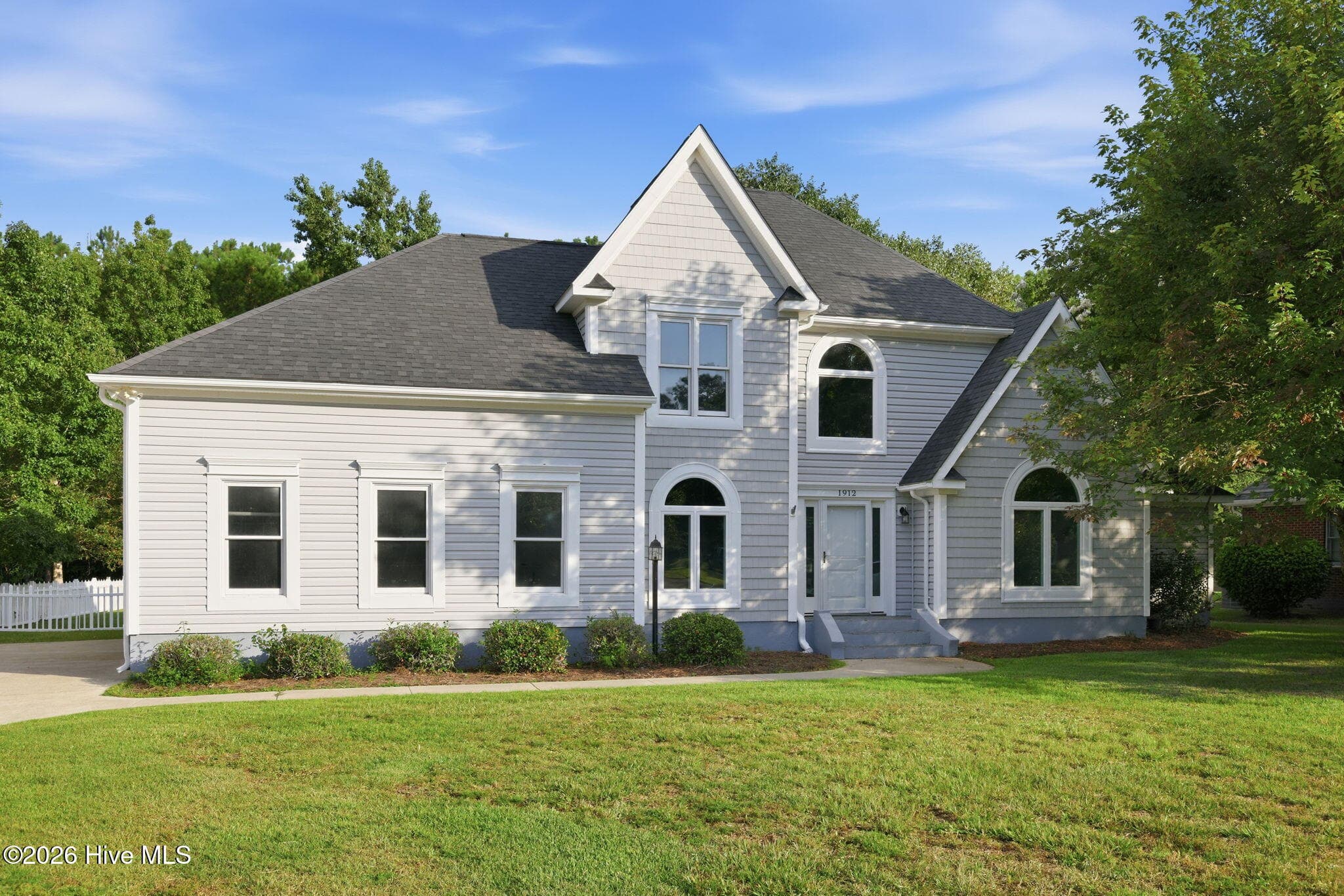 1912 Snowy Egret Drive, Morehead City, NC 28557